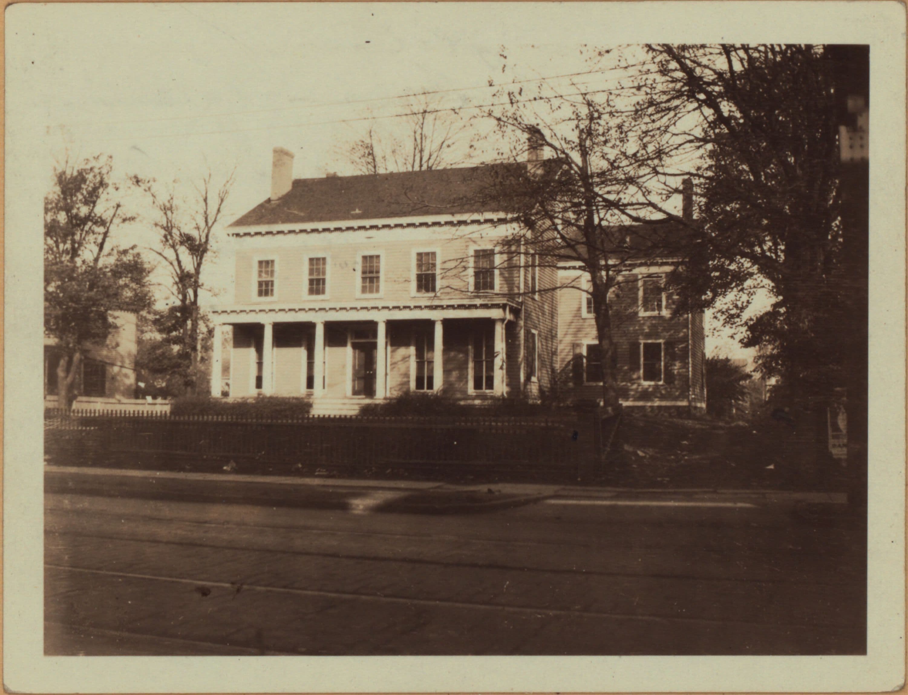 Queens: Jamaica Avenue - 148th Street