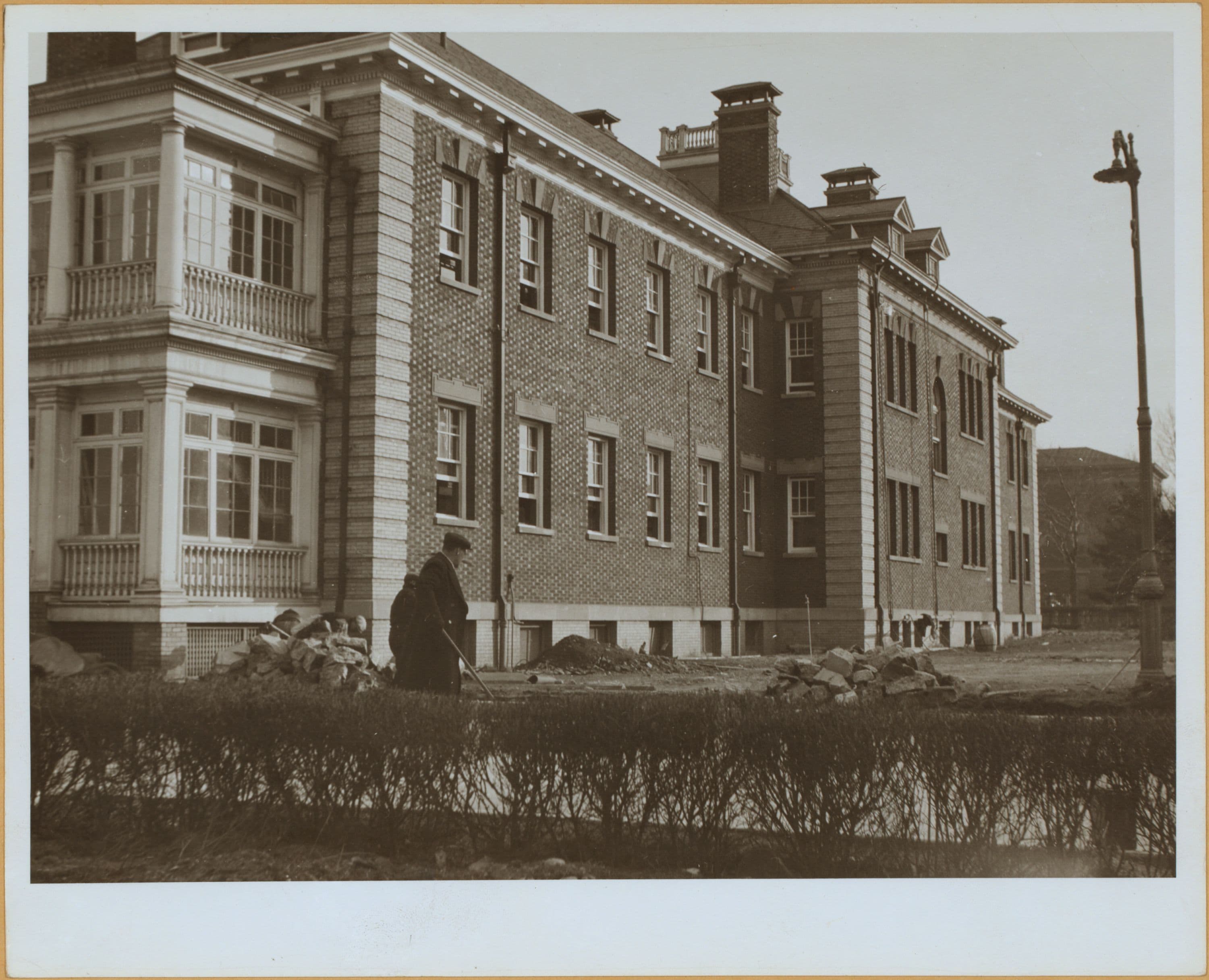 Brooklyn: Kingston Avenue - Rutland Road