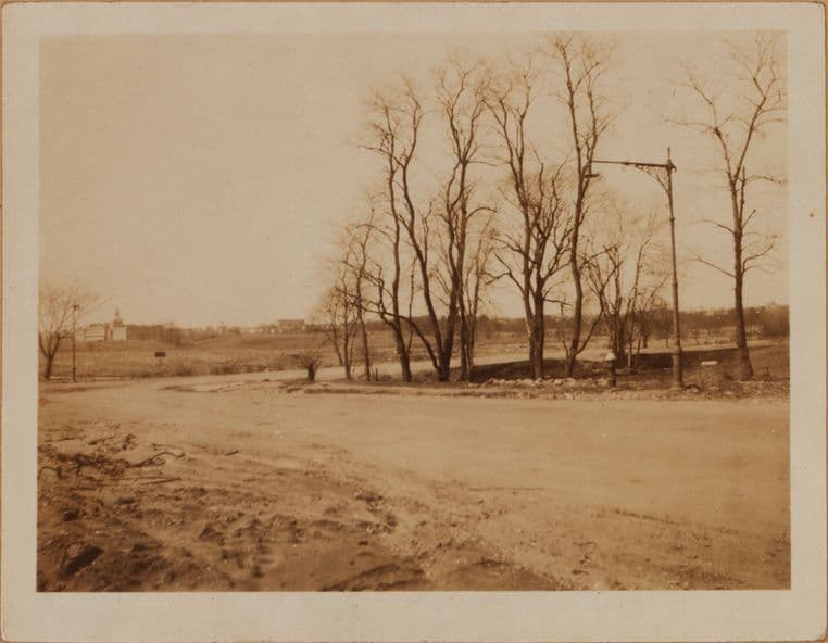 Brooklyn: Cropsey Avenue - 14th Avenue, 1925