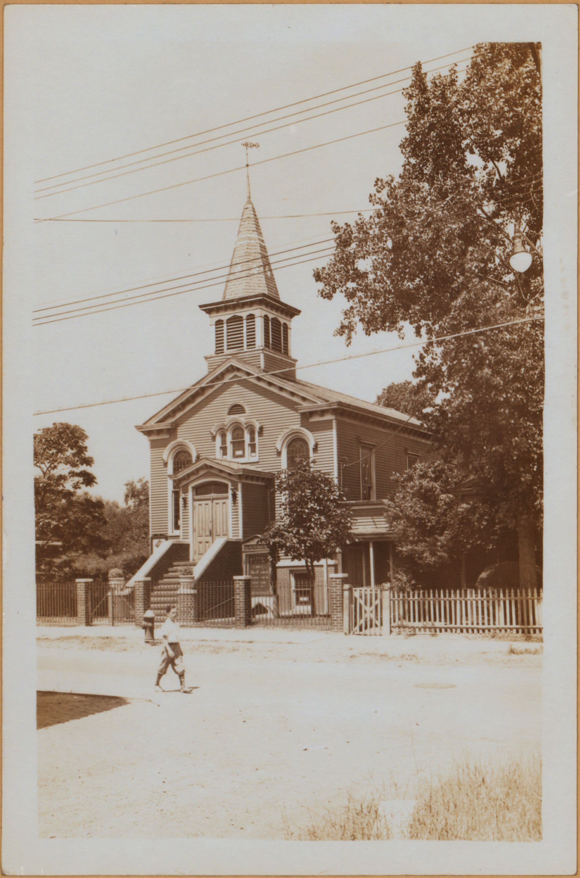 Brooklyn: 92nd Street (East) - Flatlands Avenue, 1933