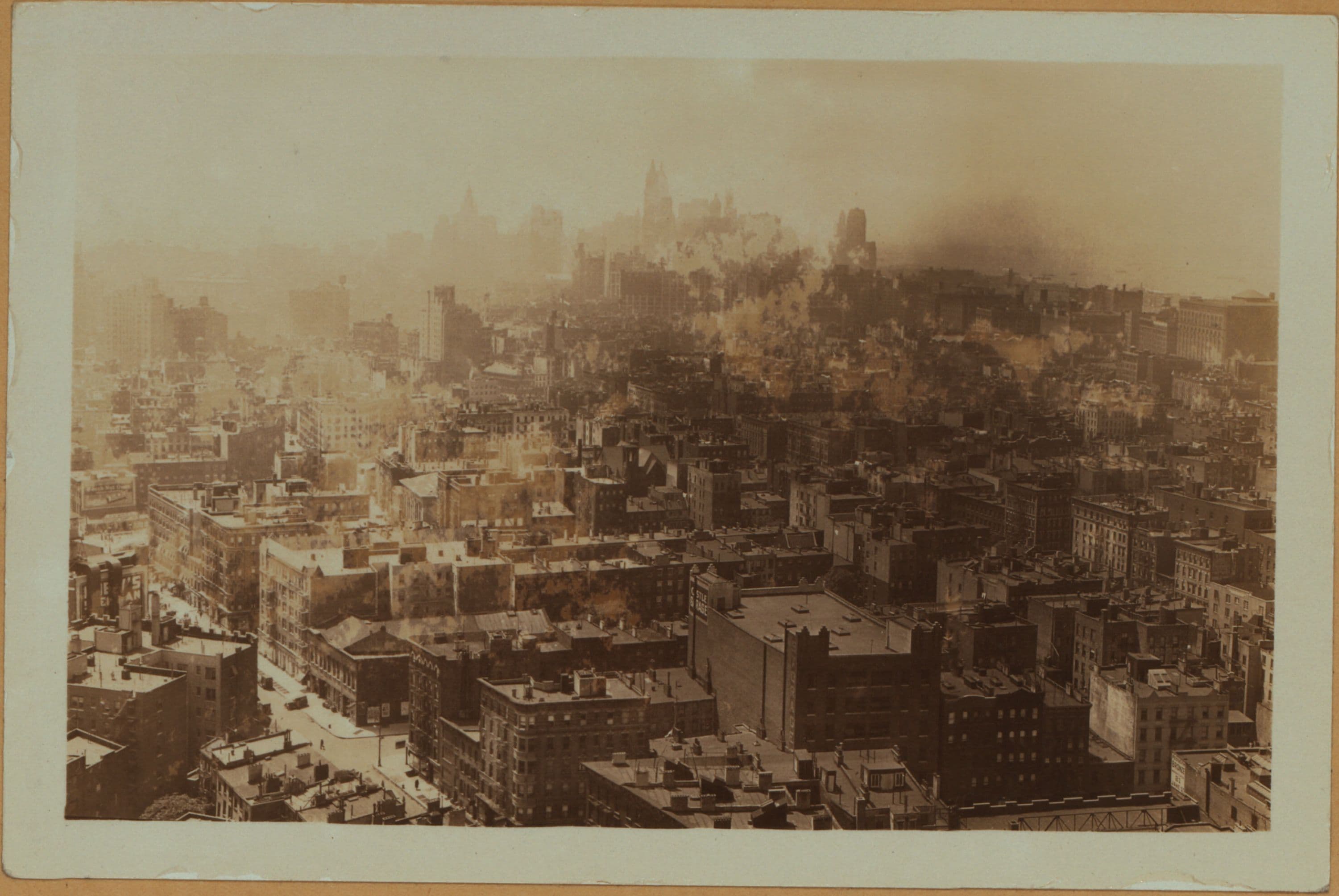 General view - [Manhattan - 14th Street - 8th Avenue (South).], 1930