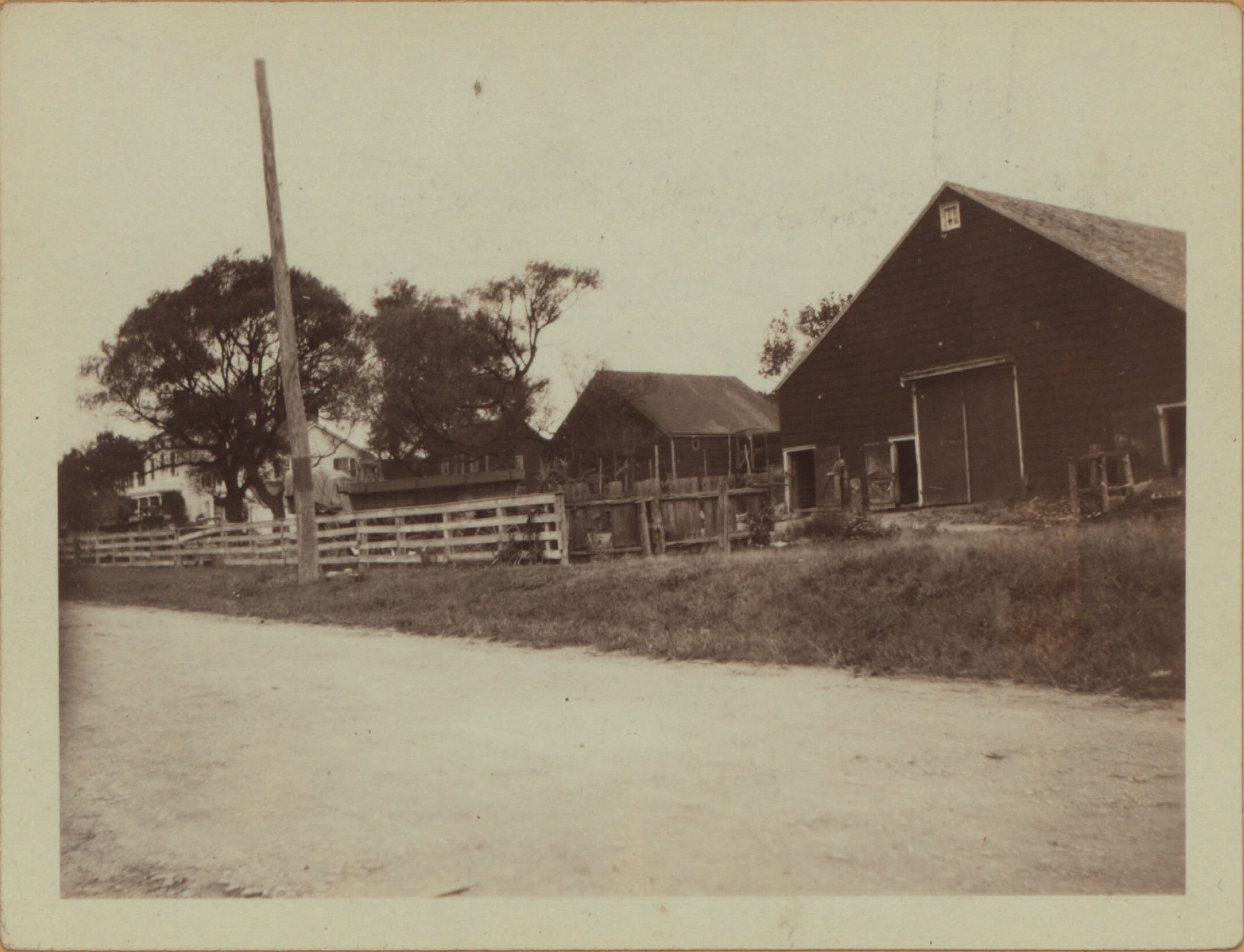 Queens: 135th Avenue - 132nd Street, 1922