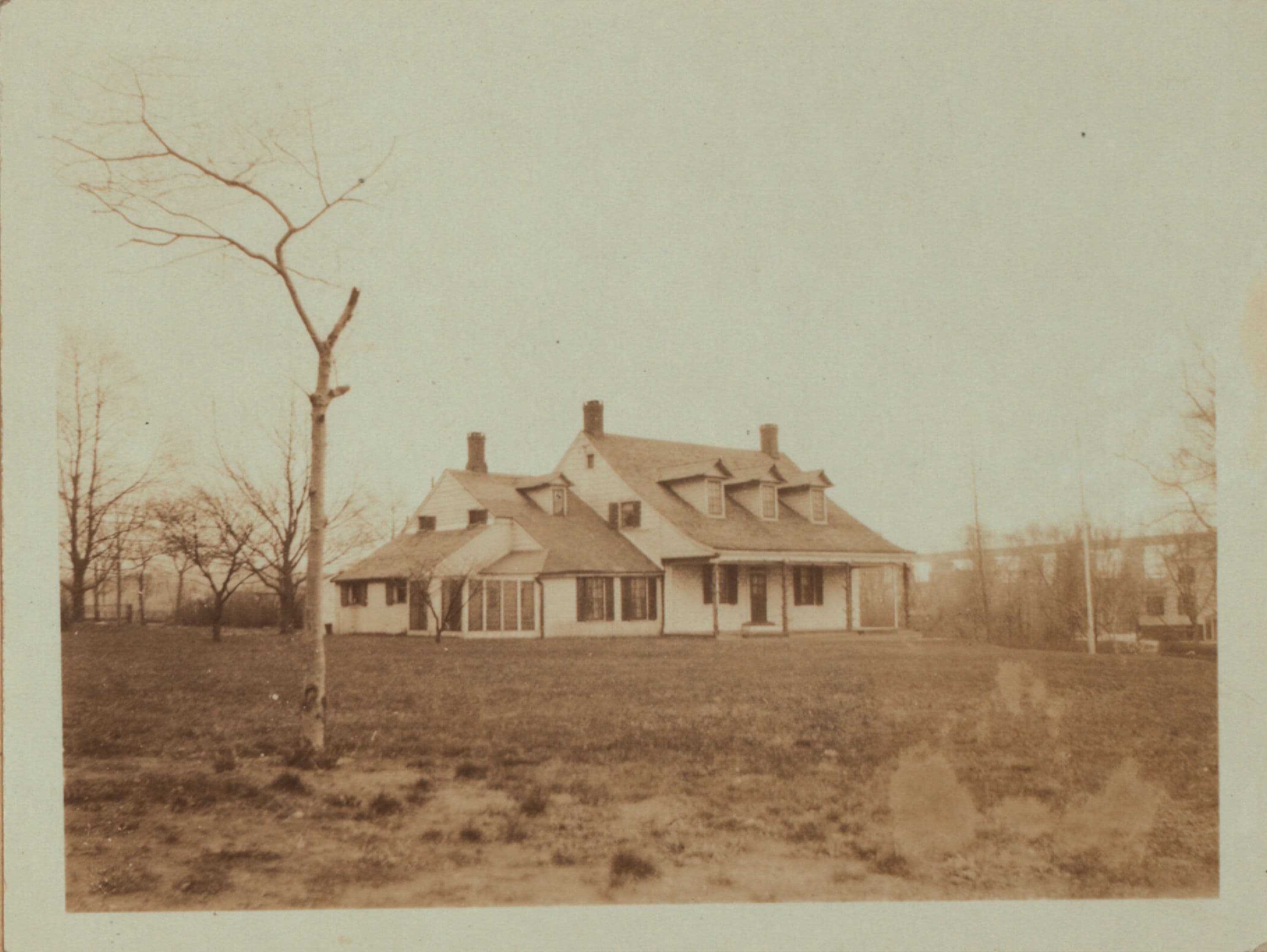 Queens: Shore Boulevard - 20th Avenue