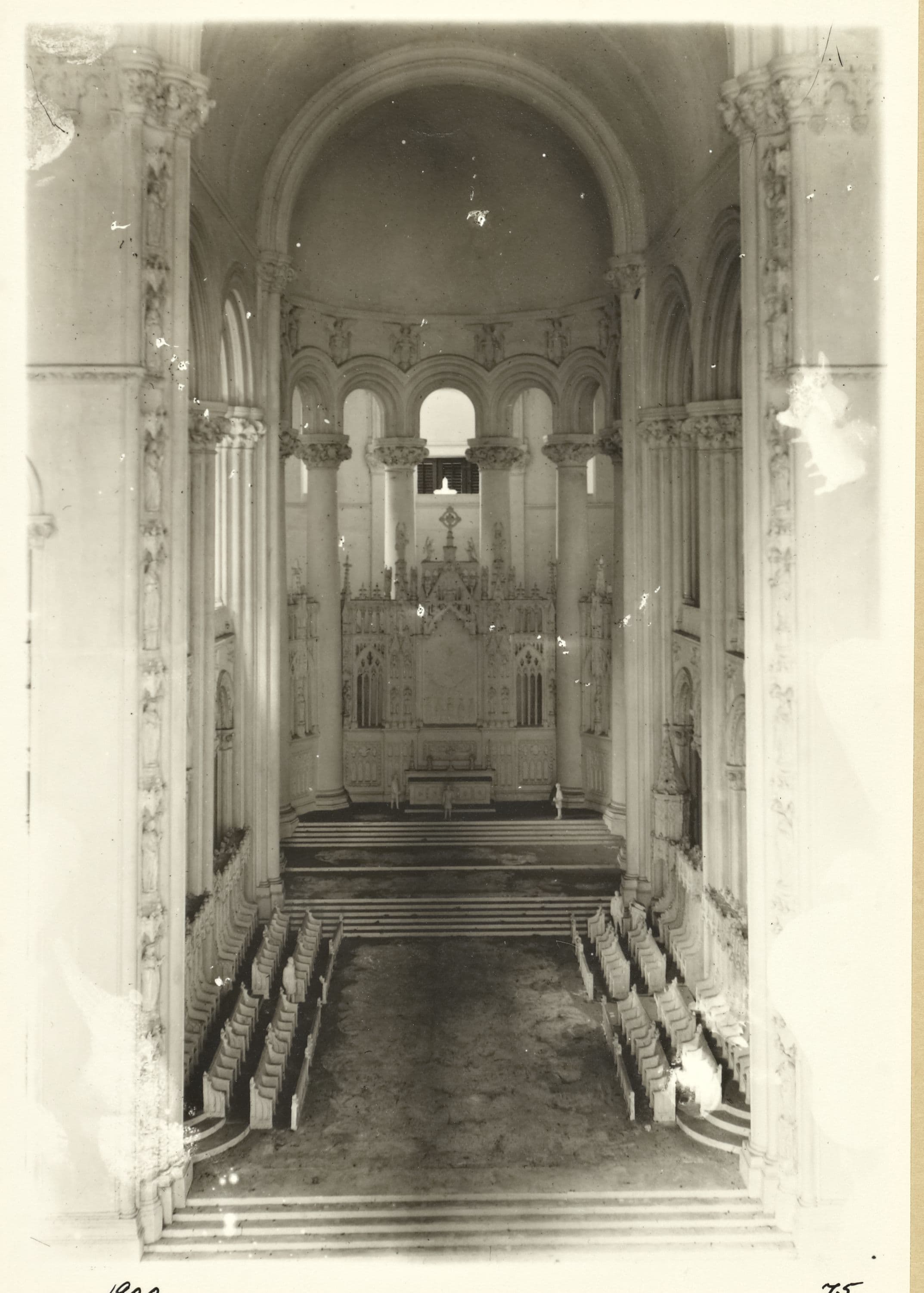 Manhattan: Amsterdam Avenue - Cathedral Parkway