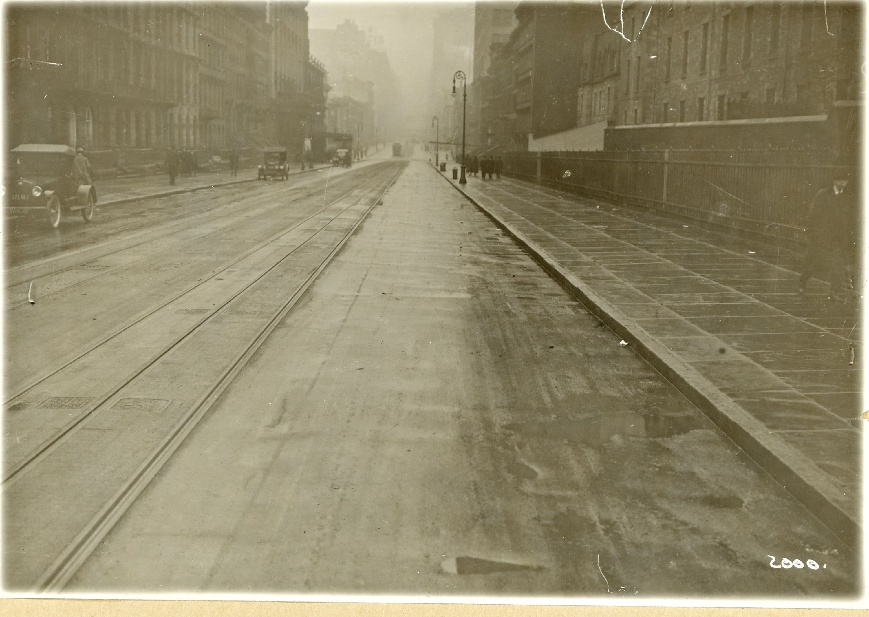 Manhattan: 34th Street - 8th Avenue