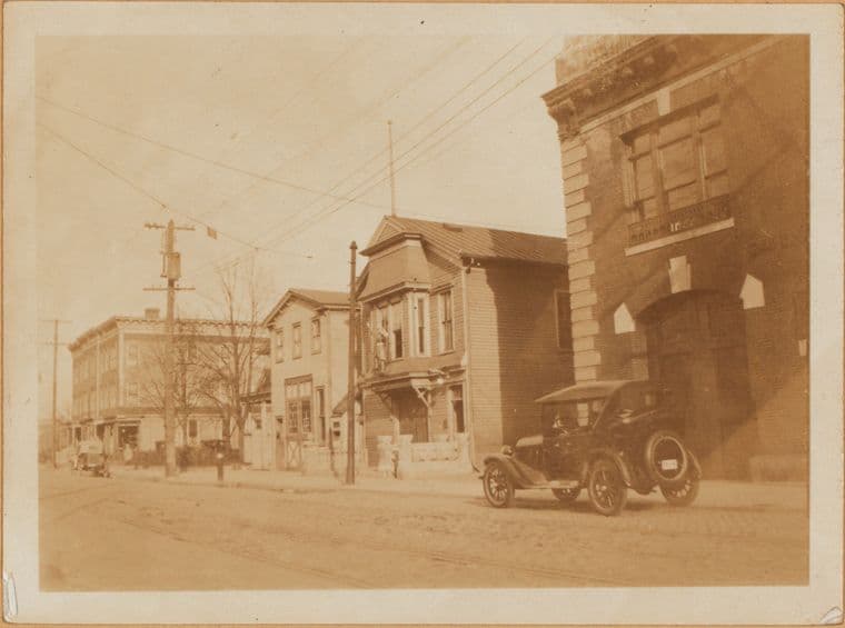 Brooklyn: 8th Street (West) - Surf Avenue