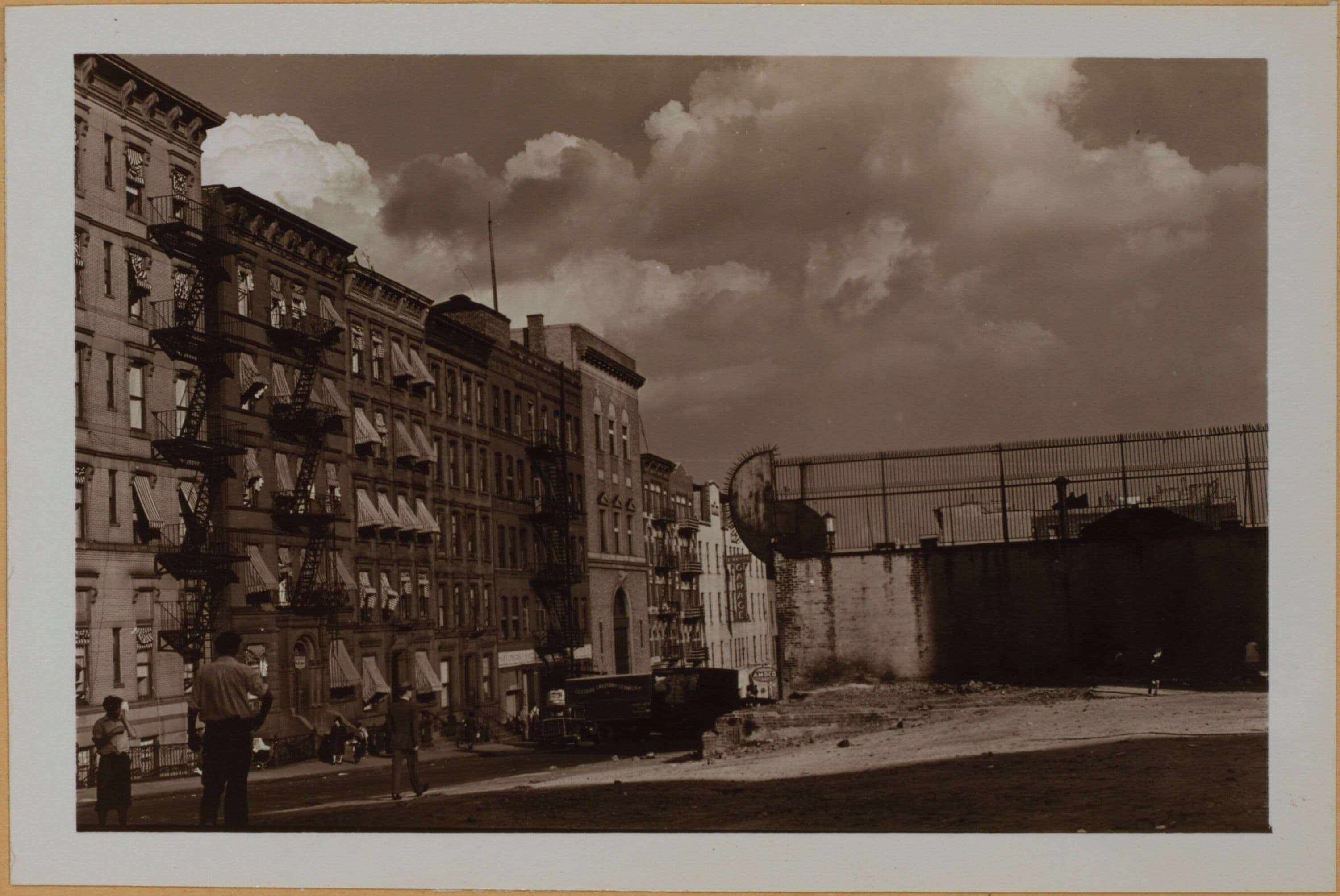 Manhattan: 94th Street (East) - 3rd Avenue