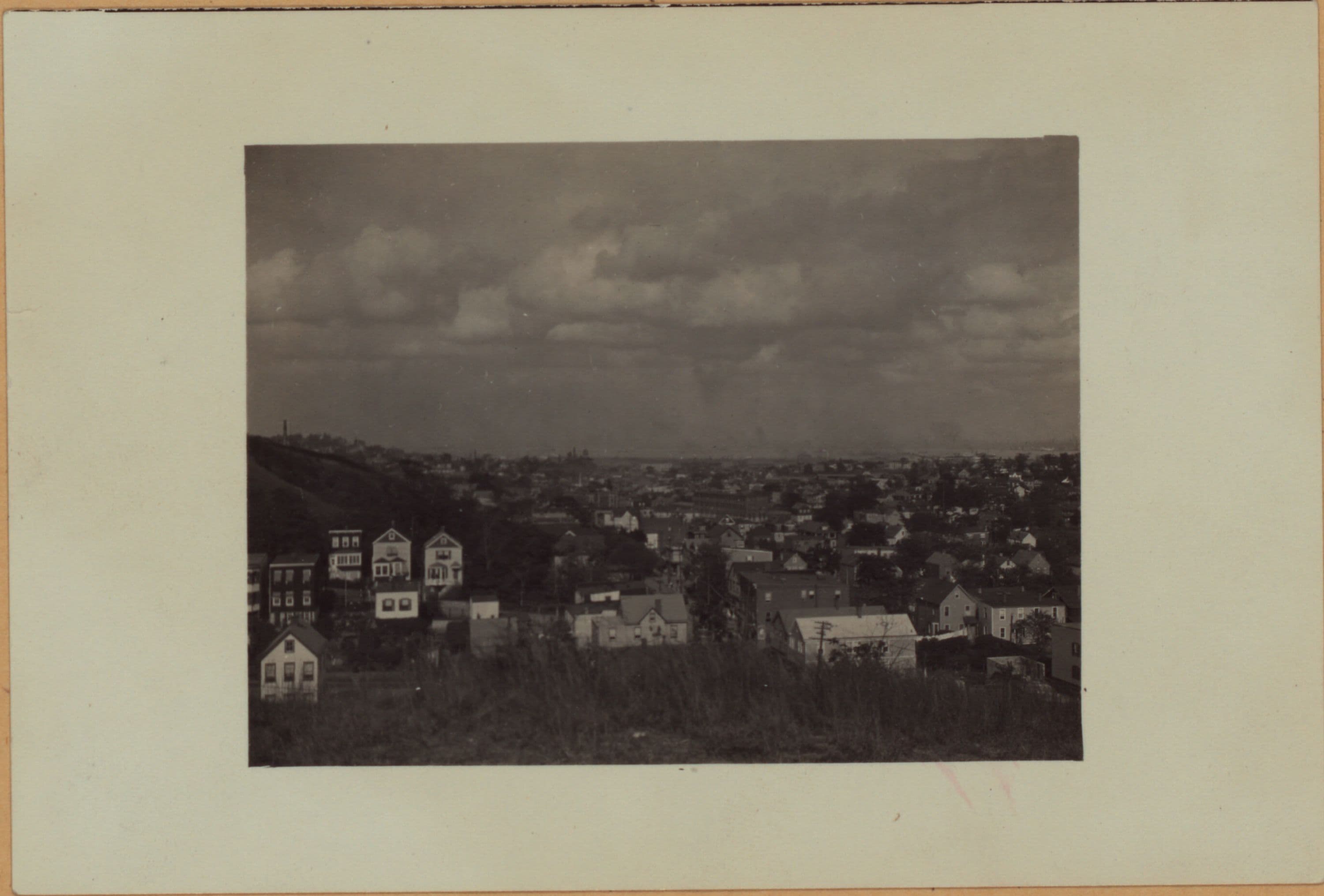 Richmond: Van Duzer Street - Cunard Avenue