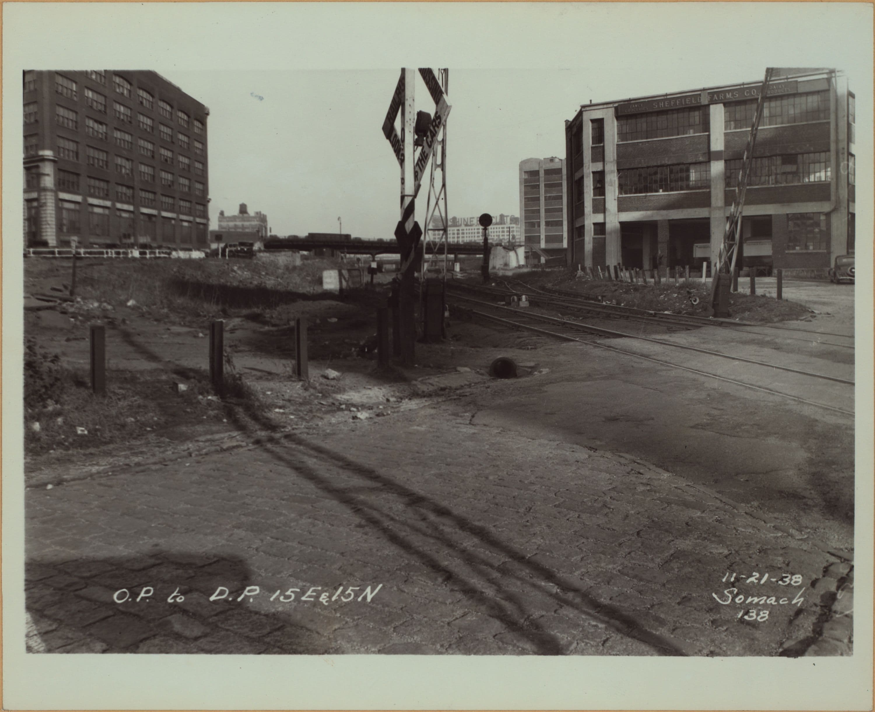 Queens: 51st Avenue - 21st Street