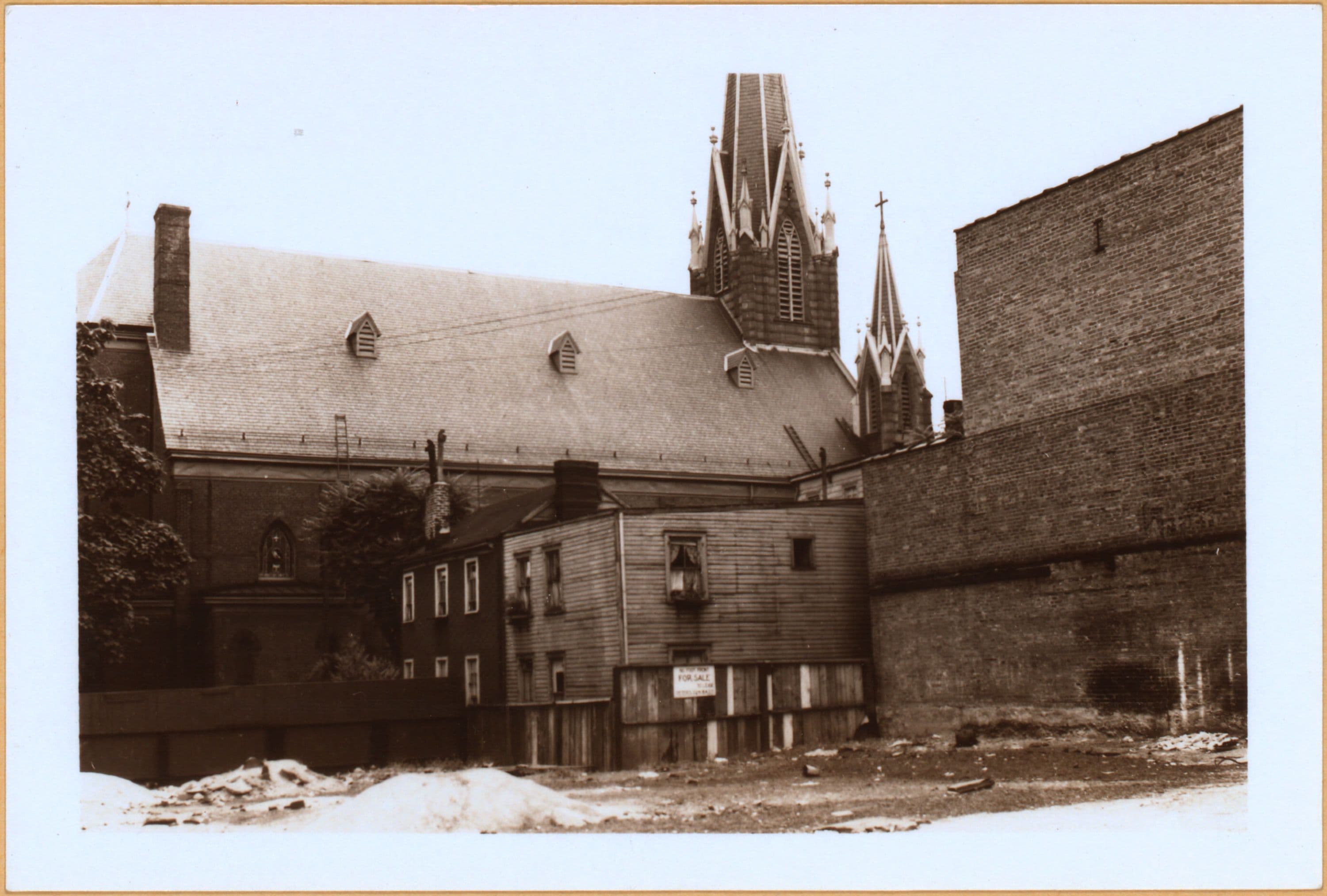 Brooklyn: 14th Street - 3rd Avenue, 1940