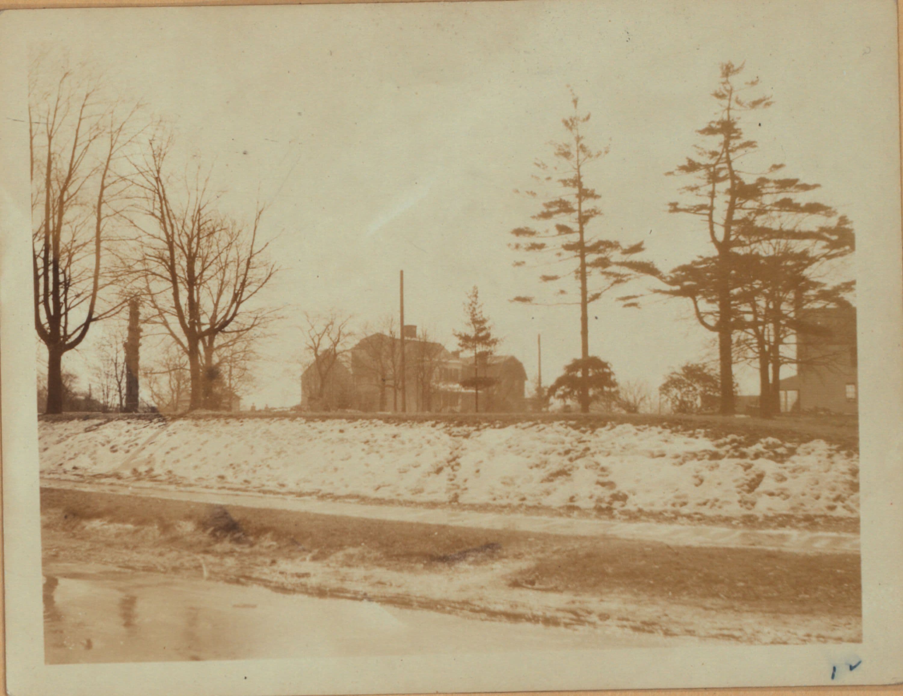 Queens: 155th Street - 41st Avenue