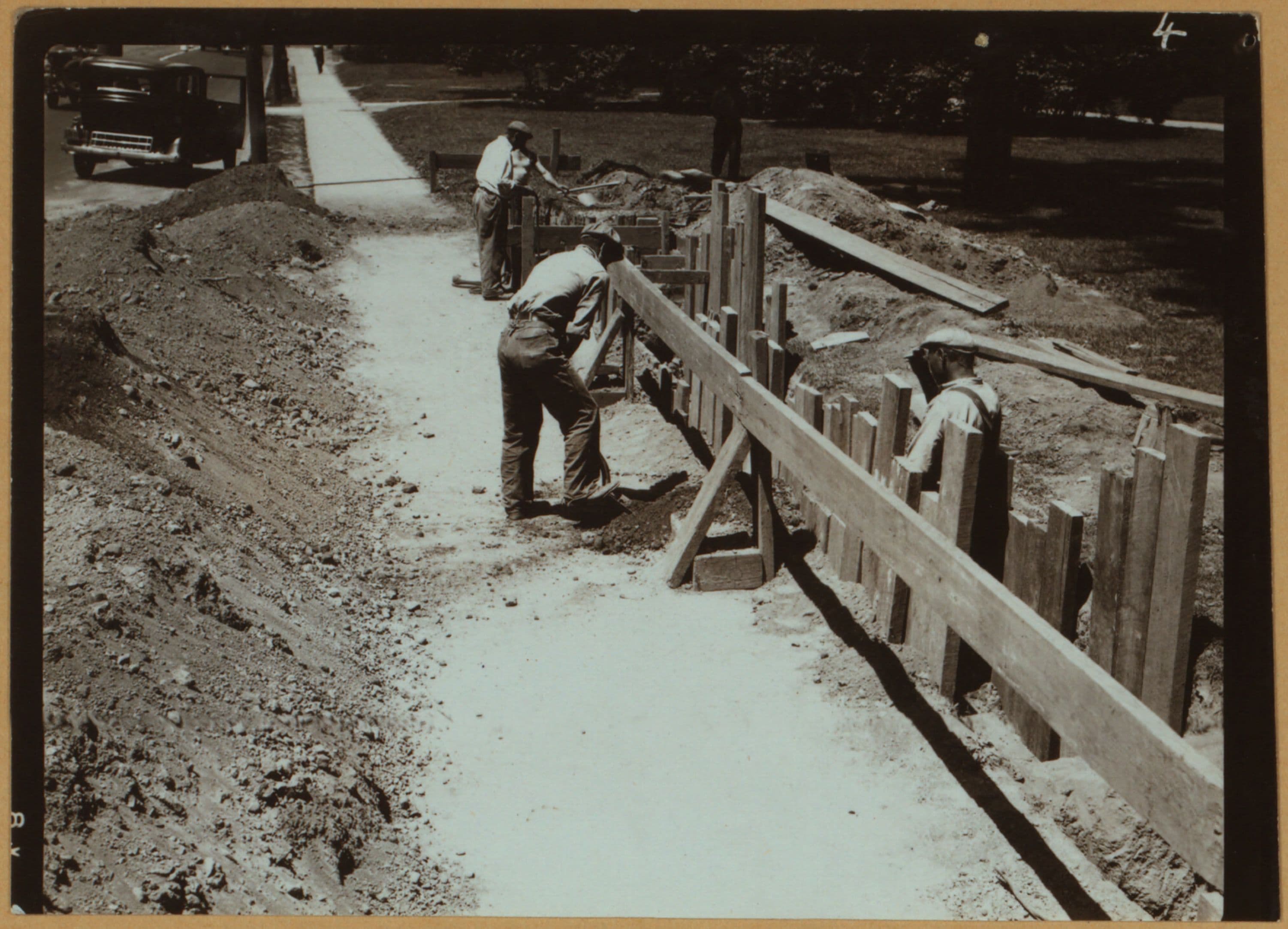 Public Works - [Brooklyn].