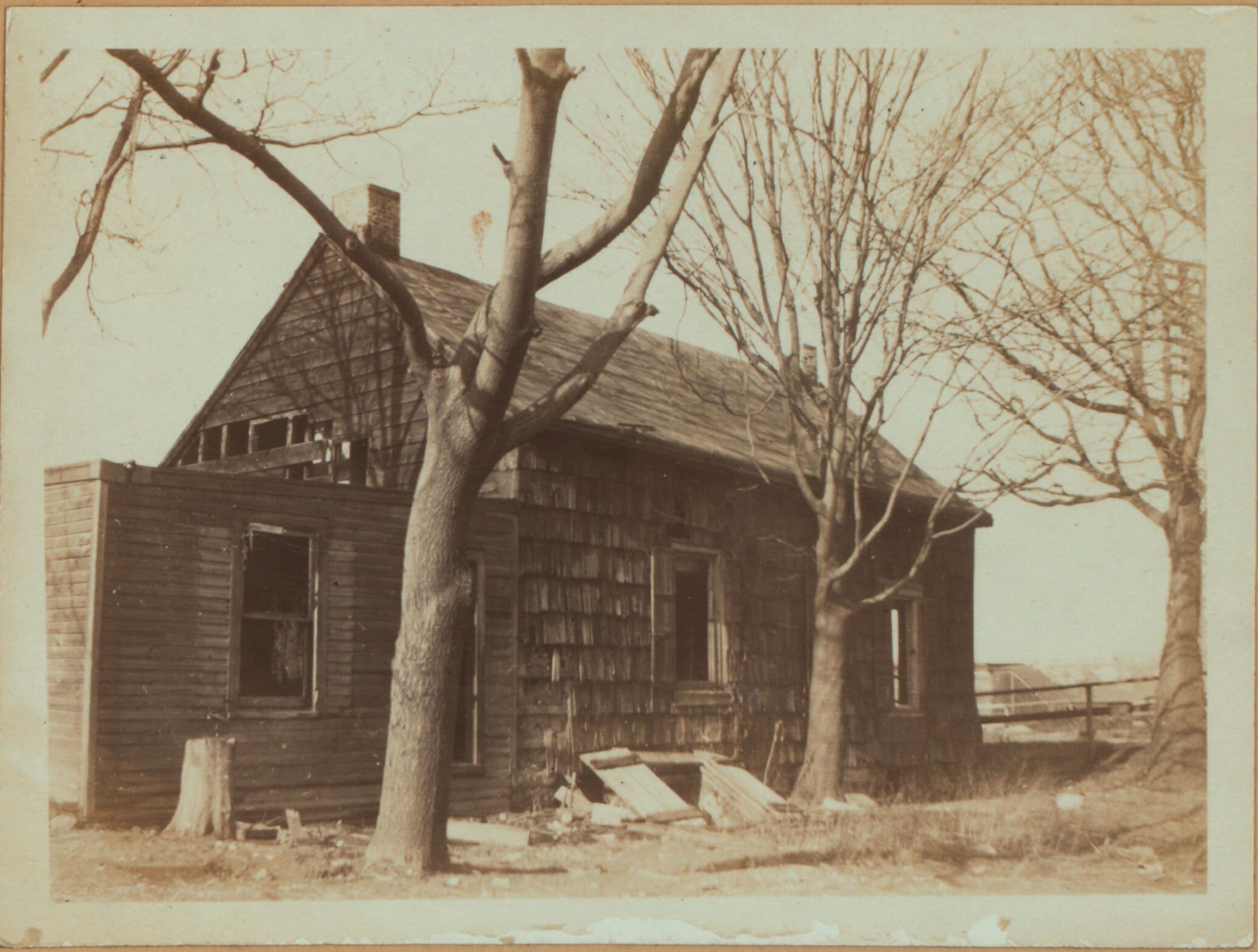 Queens: Calamus Avenue - Ankener Avenue