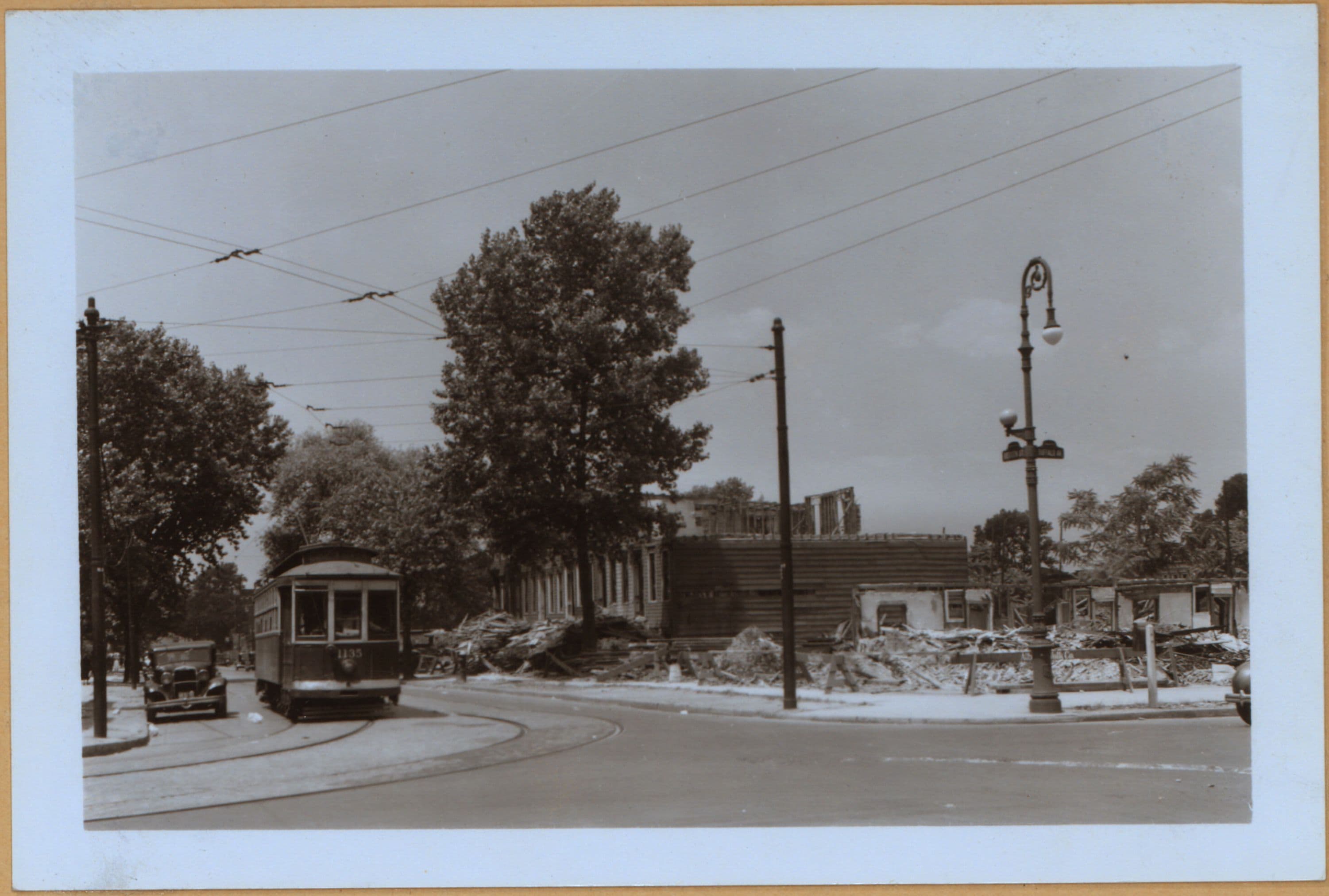 Brooklyn: Bergen Street - Buffalo Avenue