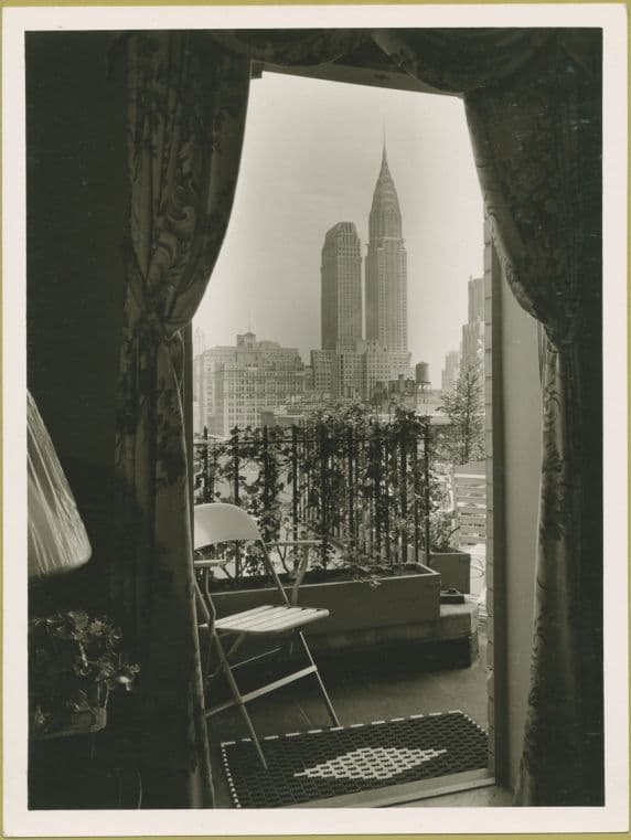 Park Avenue #20