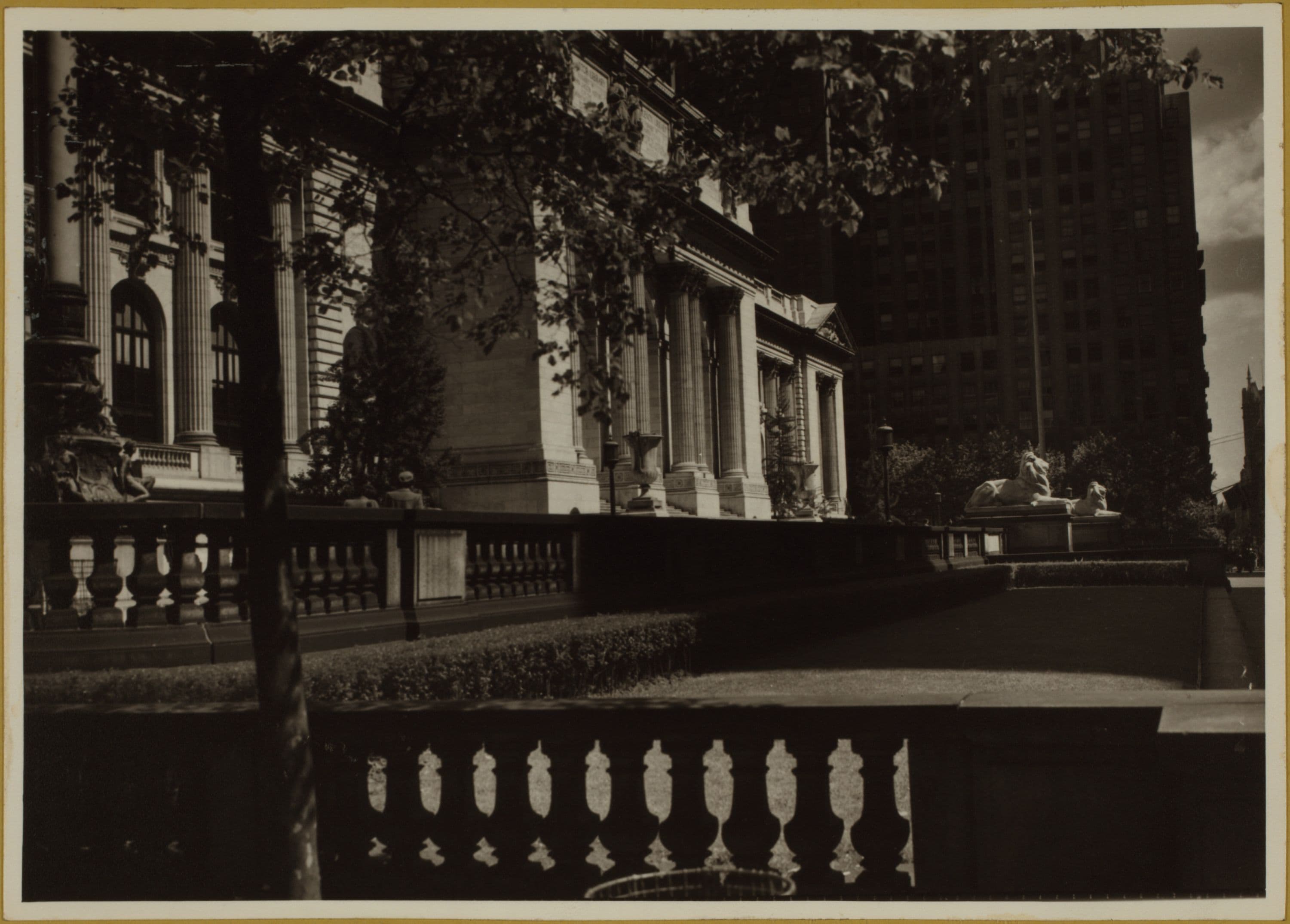 Manhattan: 5th Avenue - 40th Street