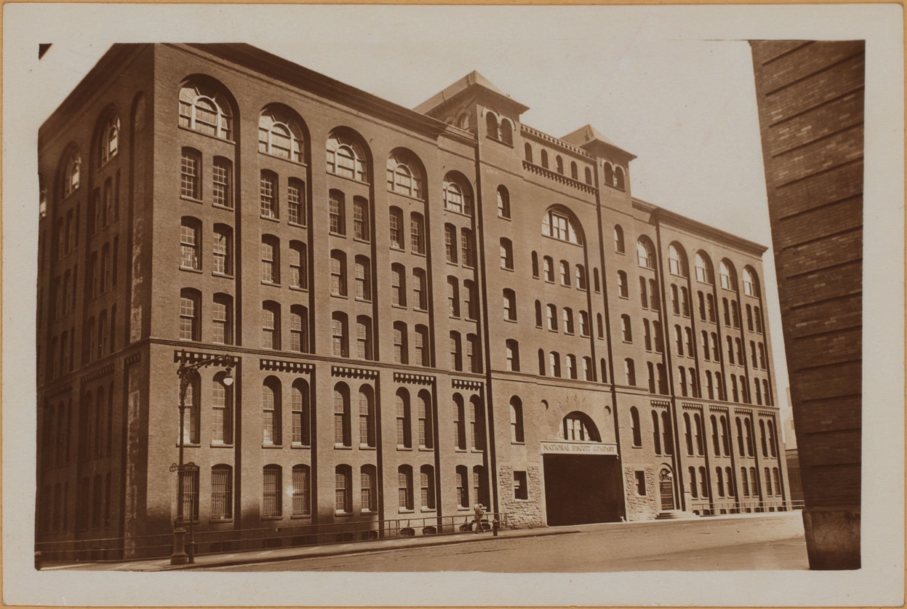 Manhattan: 10th Avenue - 17th Street (West)