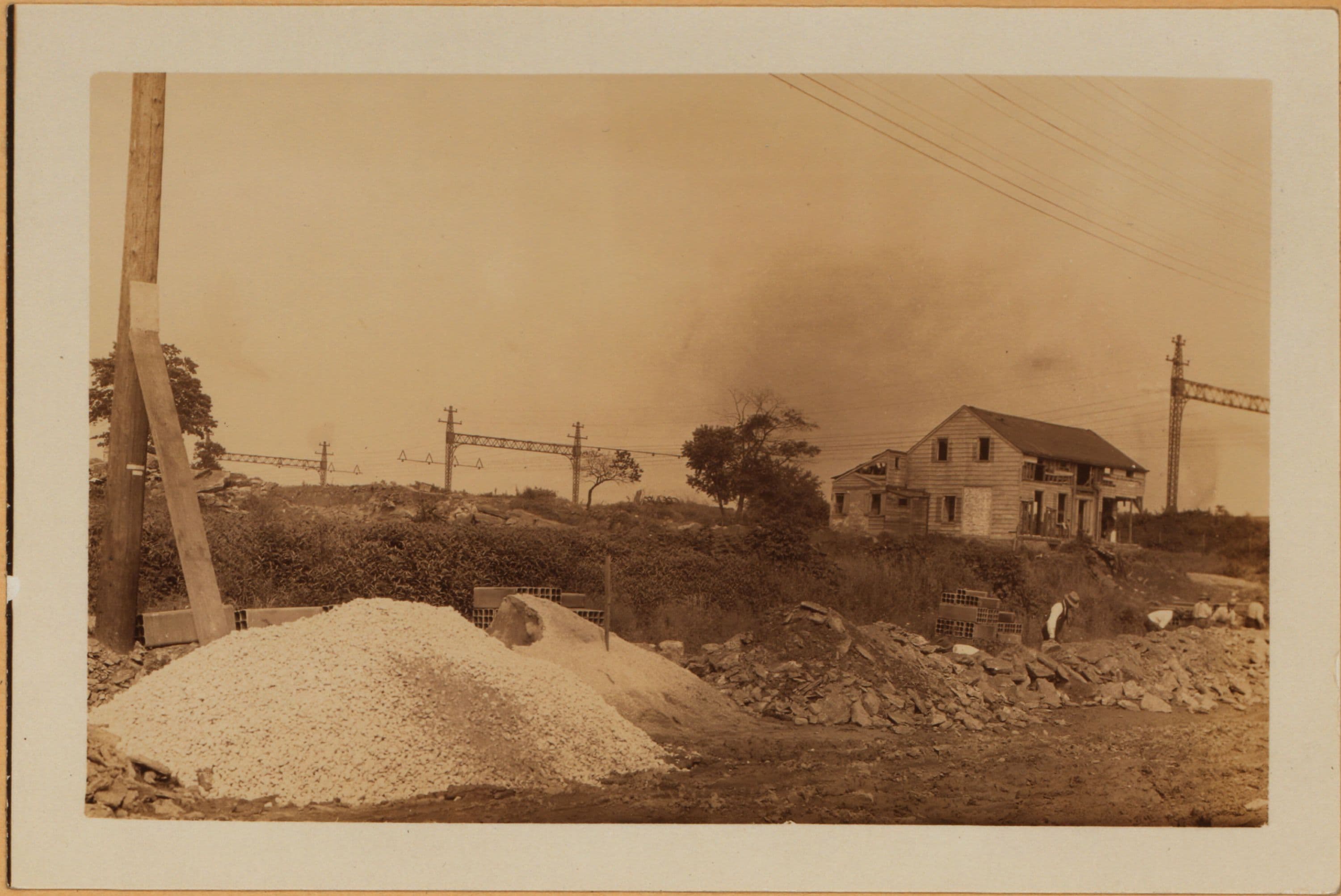 Bronx: Bronxdale Avenue - Cruger Avenue