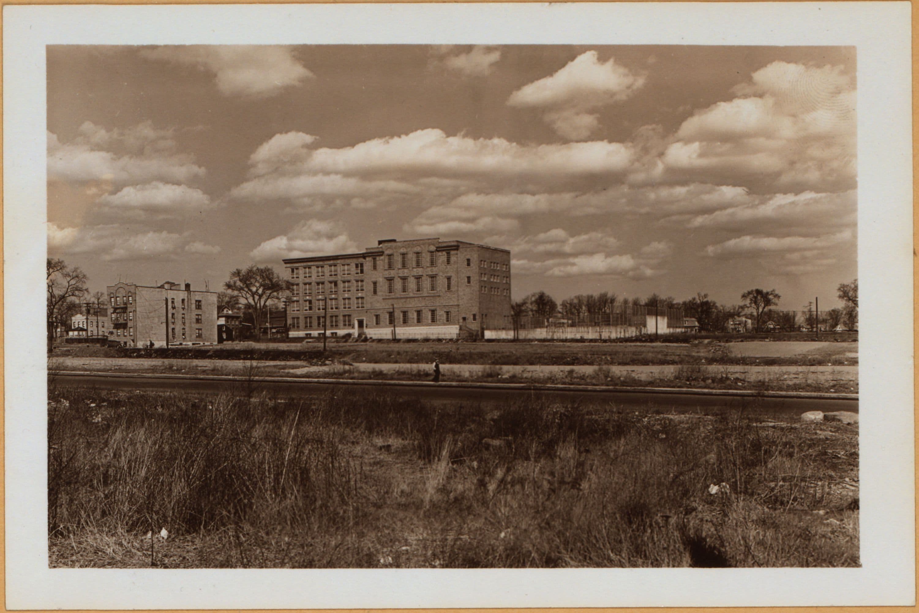 Bronx: Bronxwood Avenue - Varing Avenue