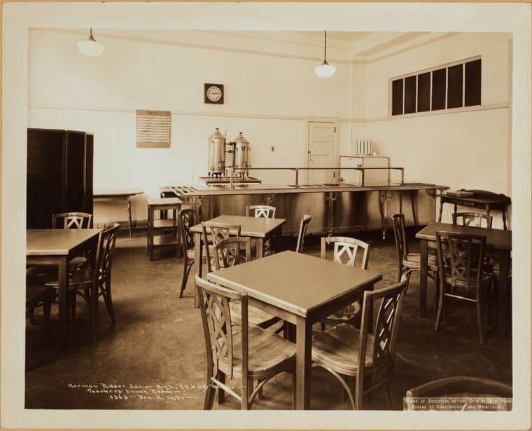 Bronx: Boston Road - 173rd Street (East), 1931