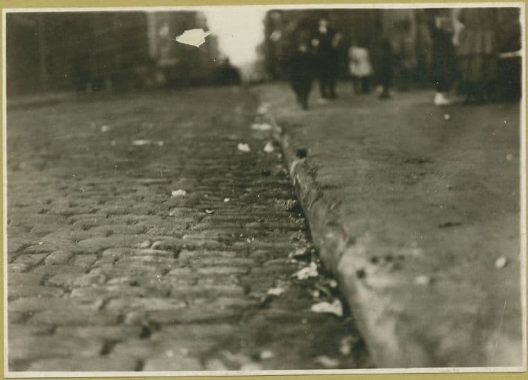 Montgomery Street #83-85
