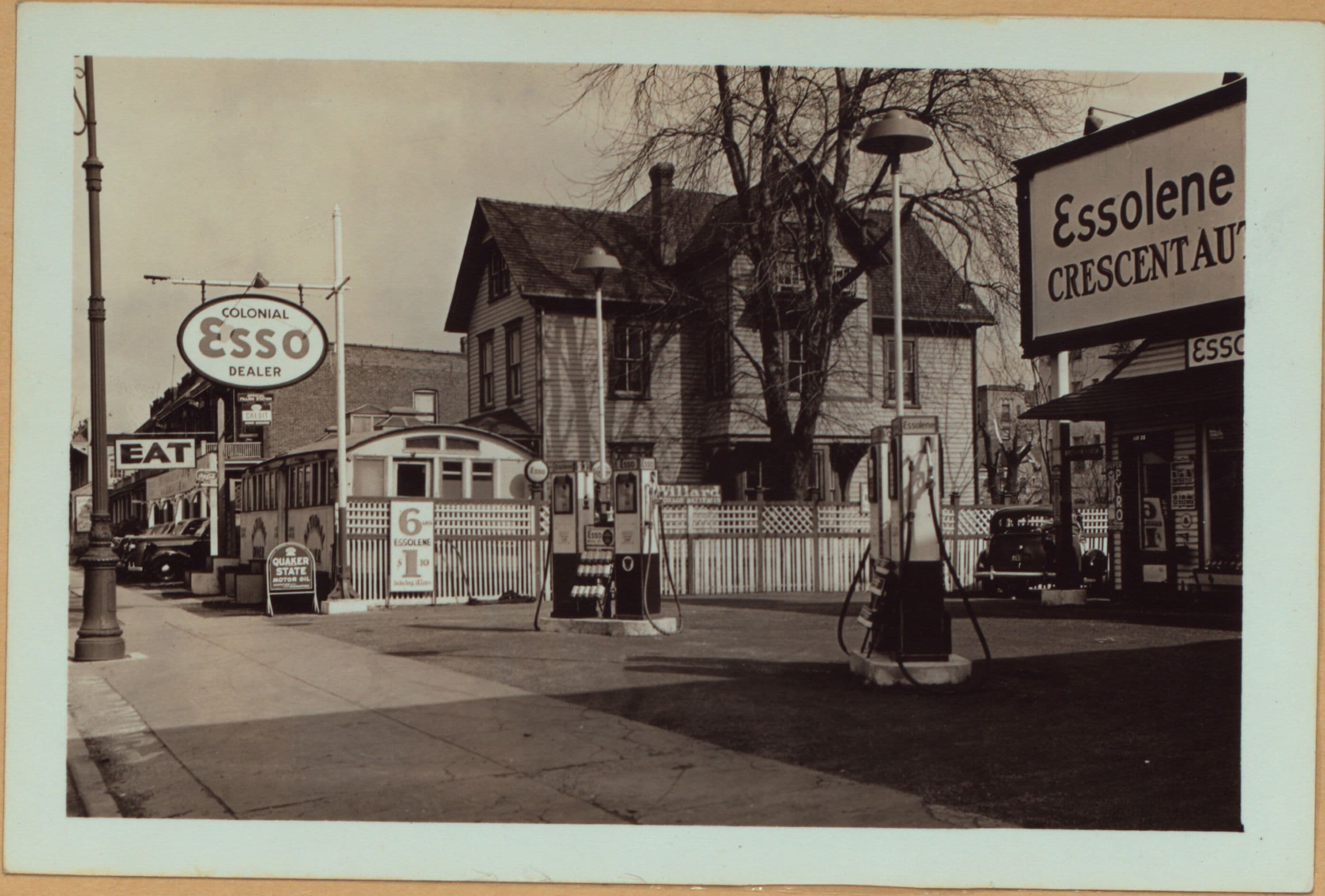 Queens: Hillside Avenue - 168th Street