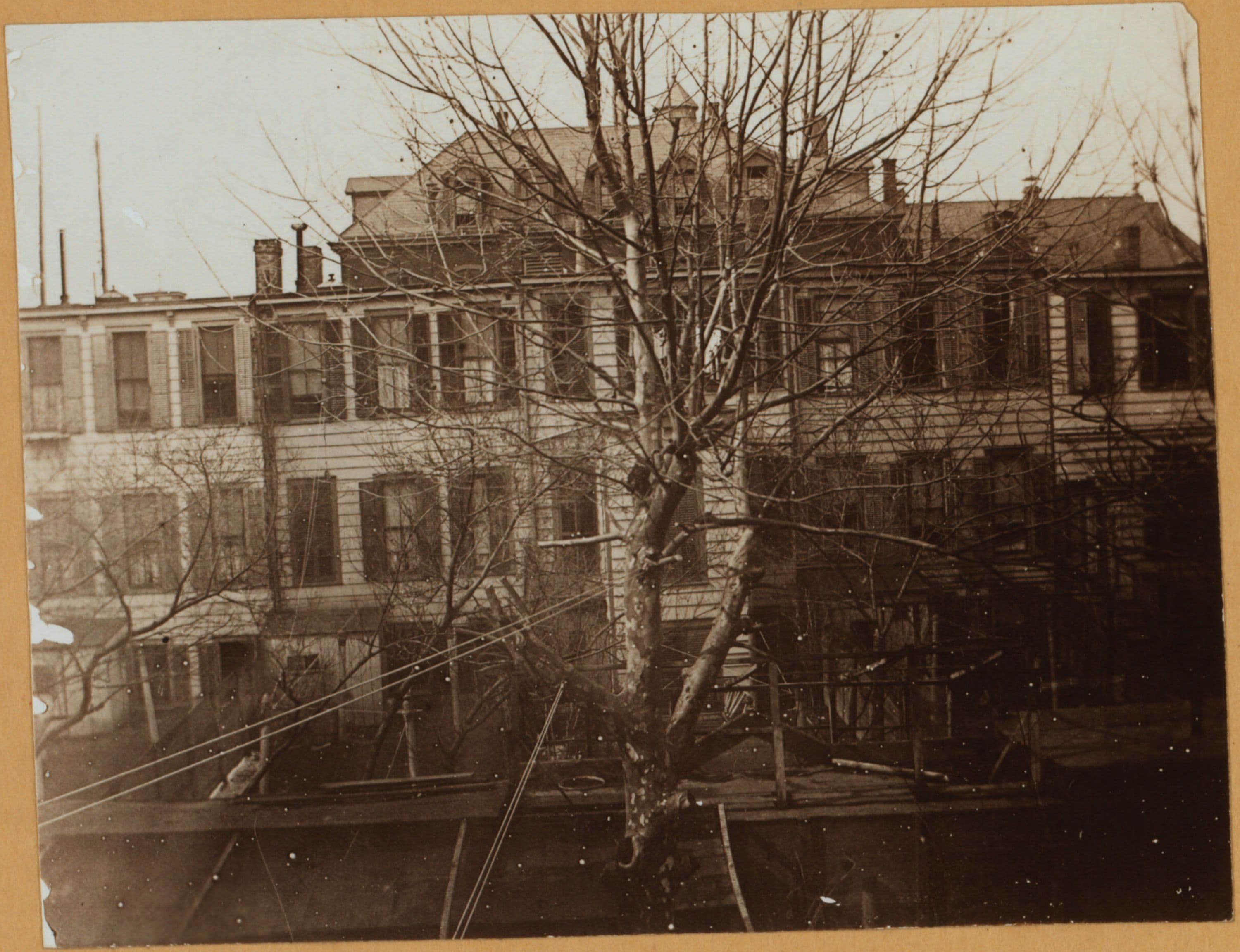 Brooklyn: Stockholm Street - Bushwick Avenue
