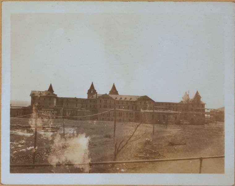 Brooklyn: Brighton Beach Avenue - Coney Island Avenue