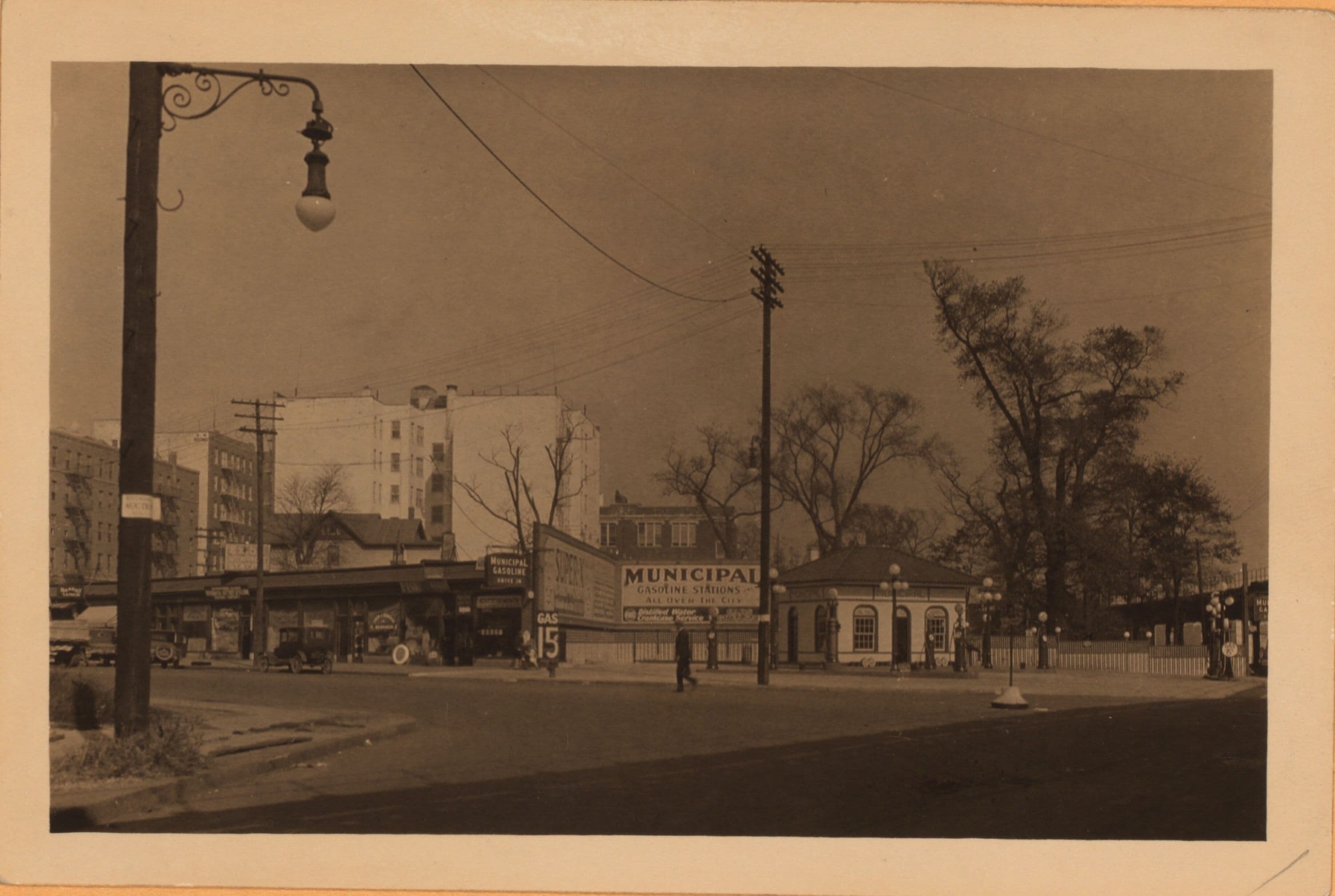 Bronx: 230th Street (West) - Broadway