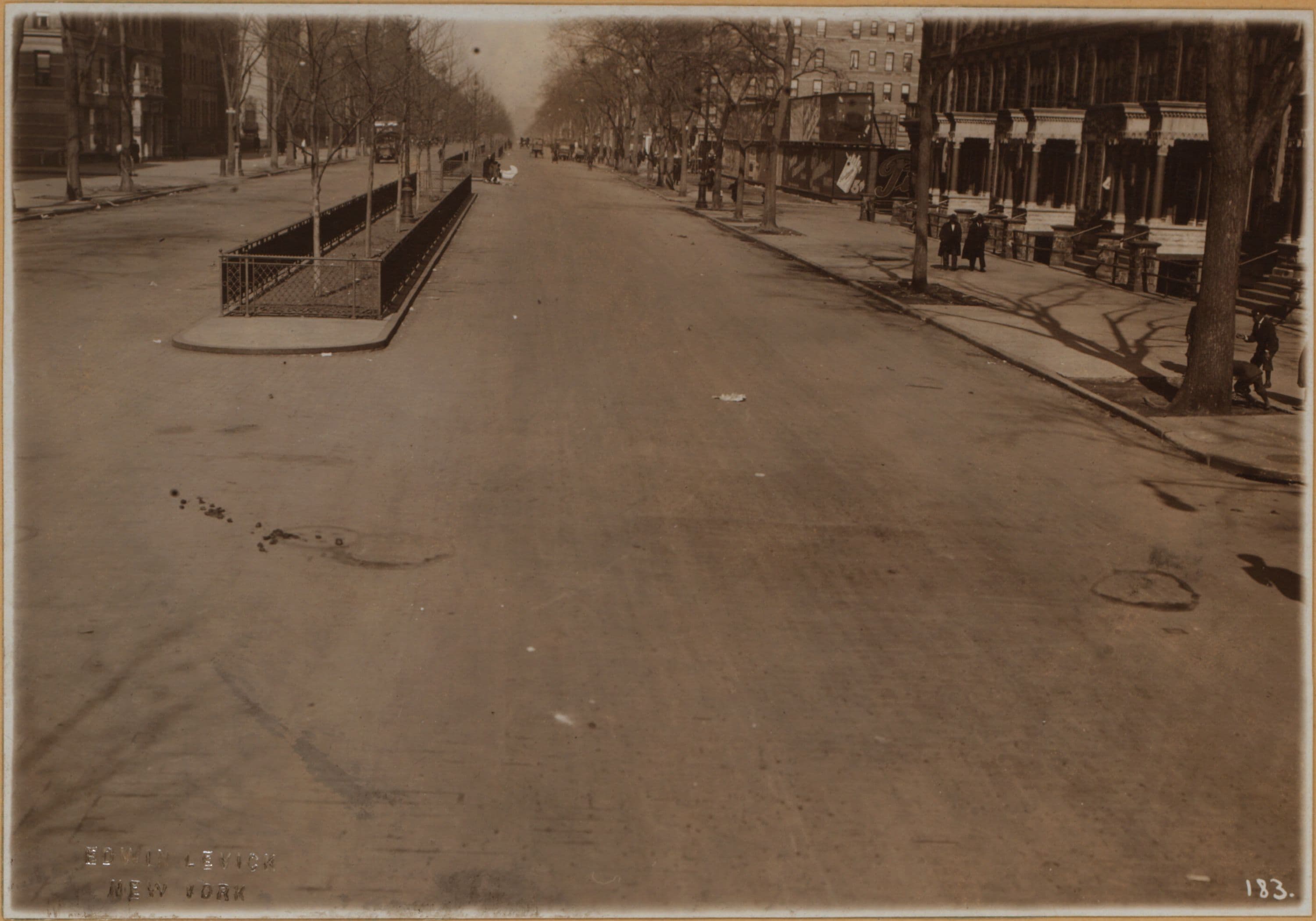 Manhattan: 7th Avenue - 136th Street