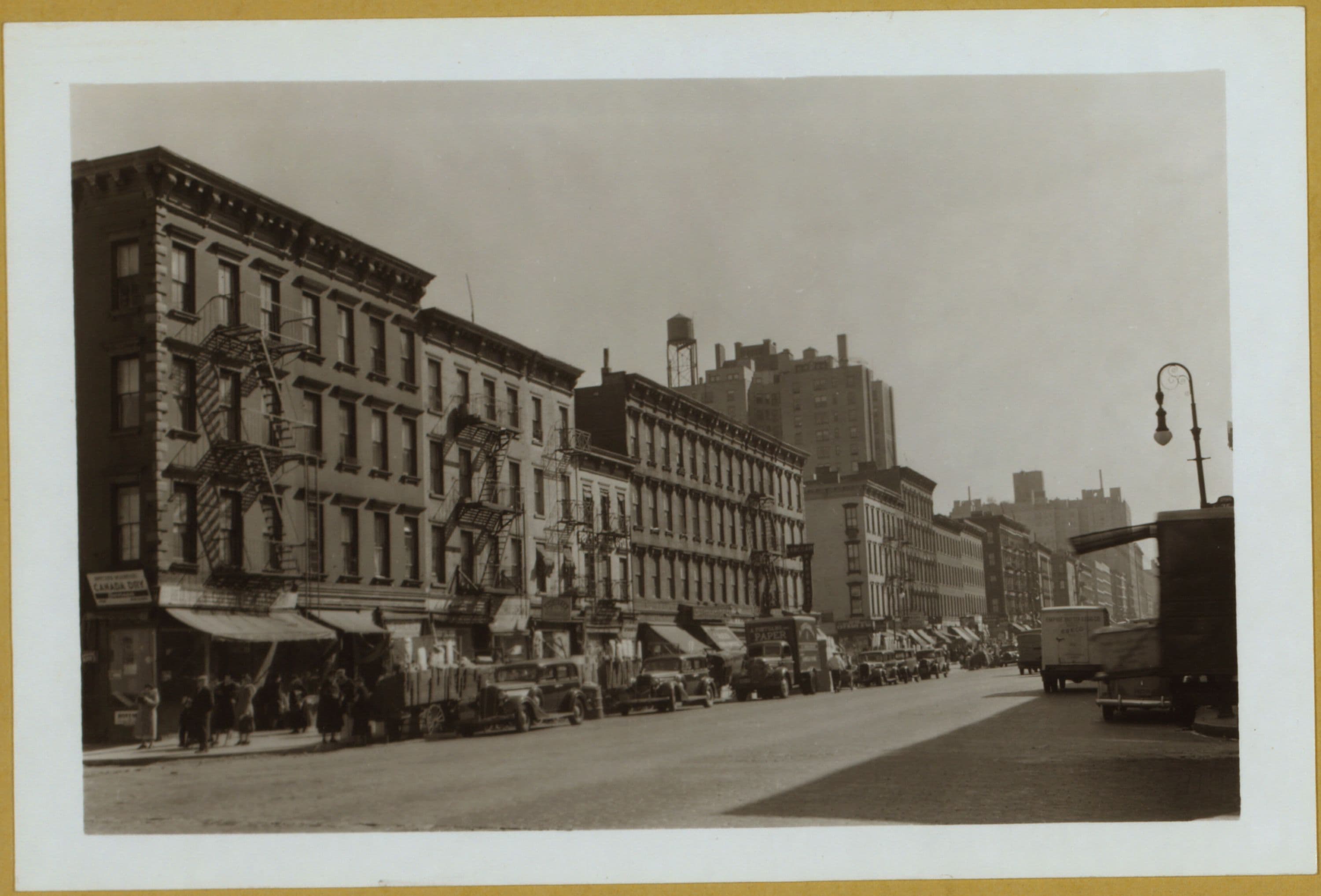 Manhattan: 2nd Avenue - 75th Street