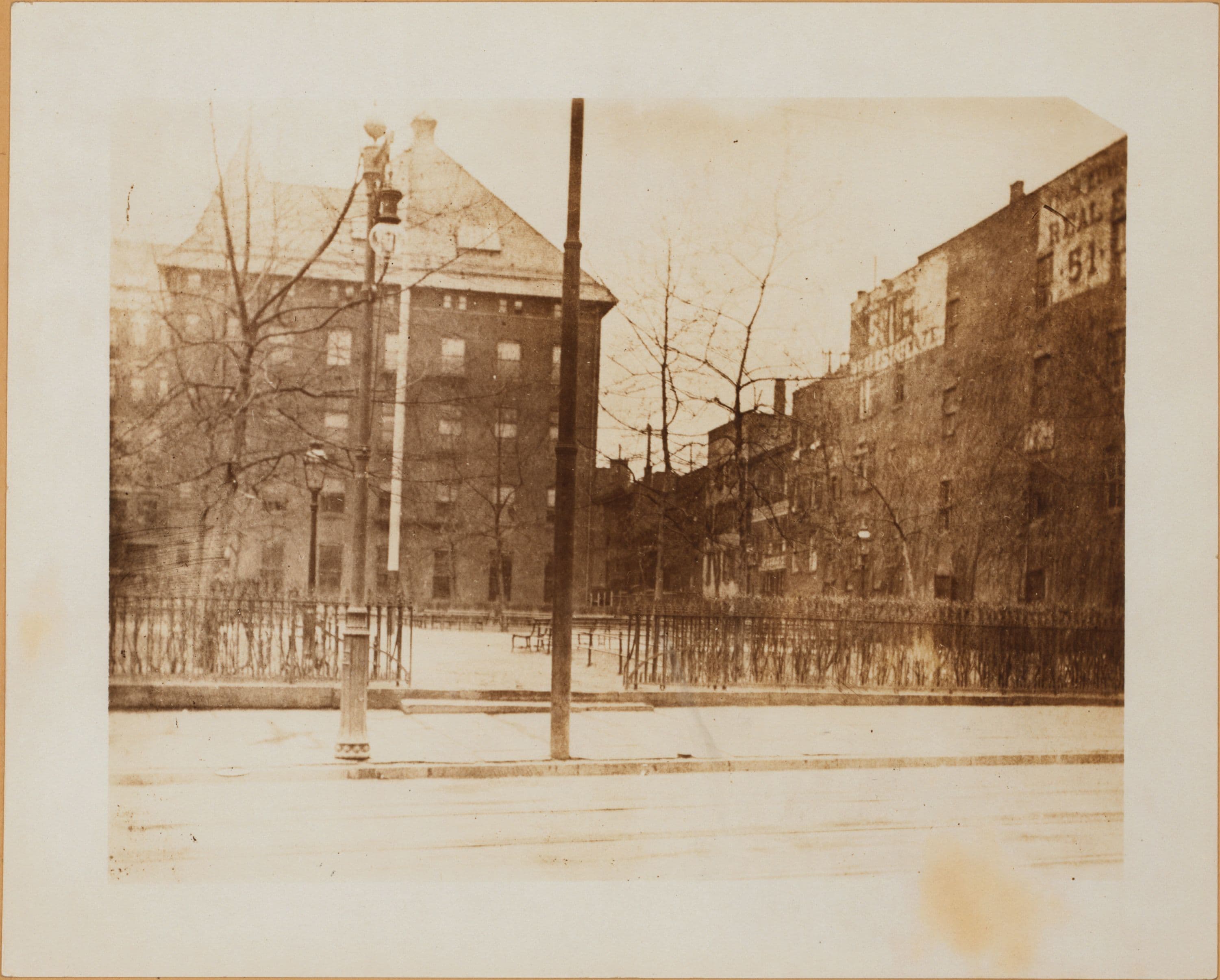 Brooklyn: Joralemon Street - Court Street