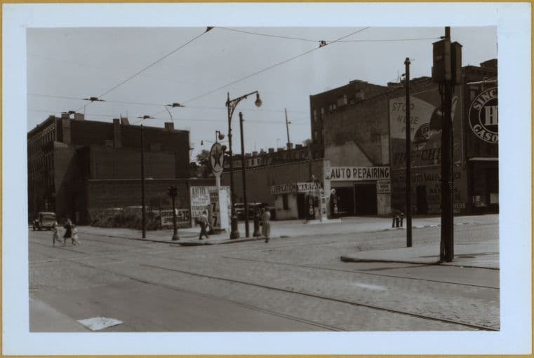 Brooklyn: Bergen Street - 3rd Avenue
