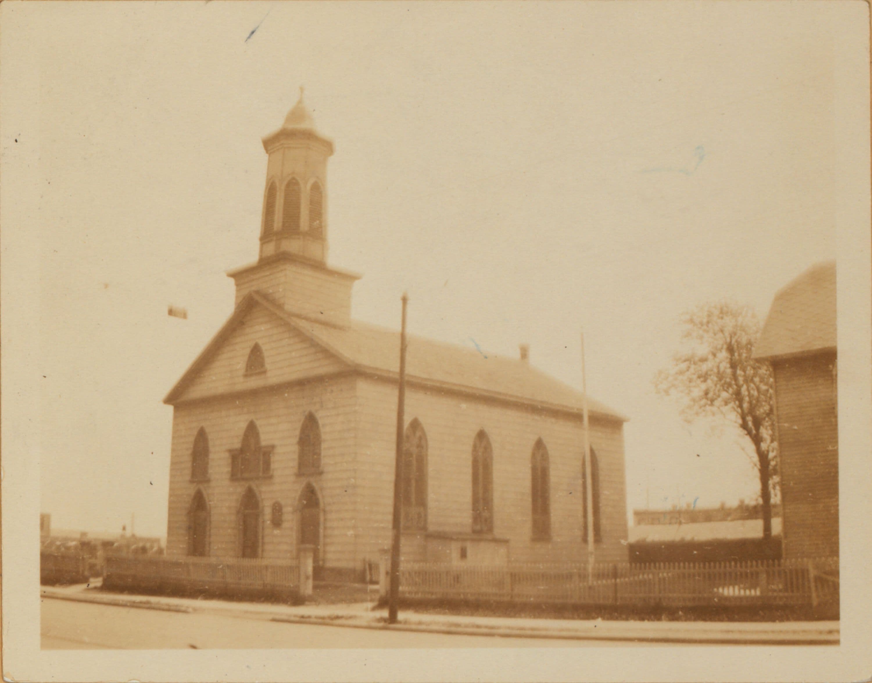 Brooklyn: New Lots Avenue - Schenck Avenue, 1923