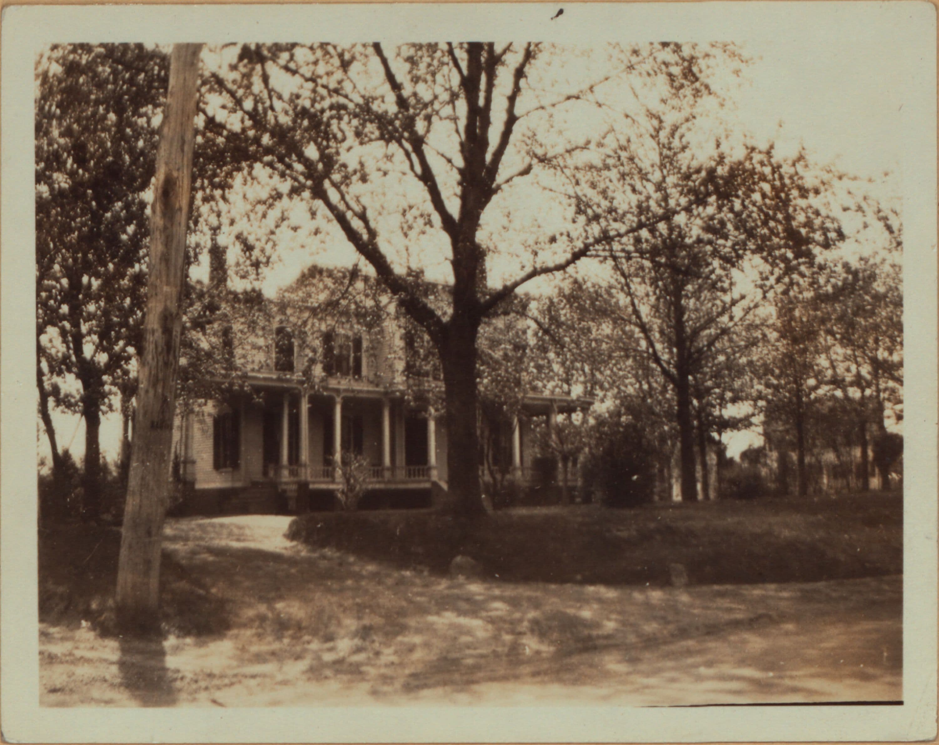 Queens: Hollis Avenue - 198th Street, 1923