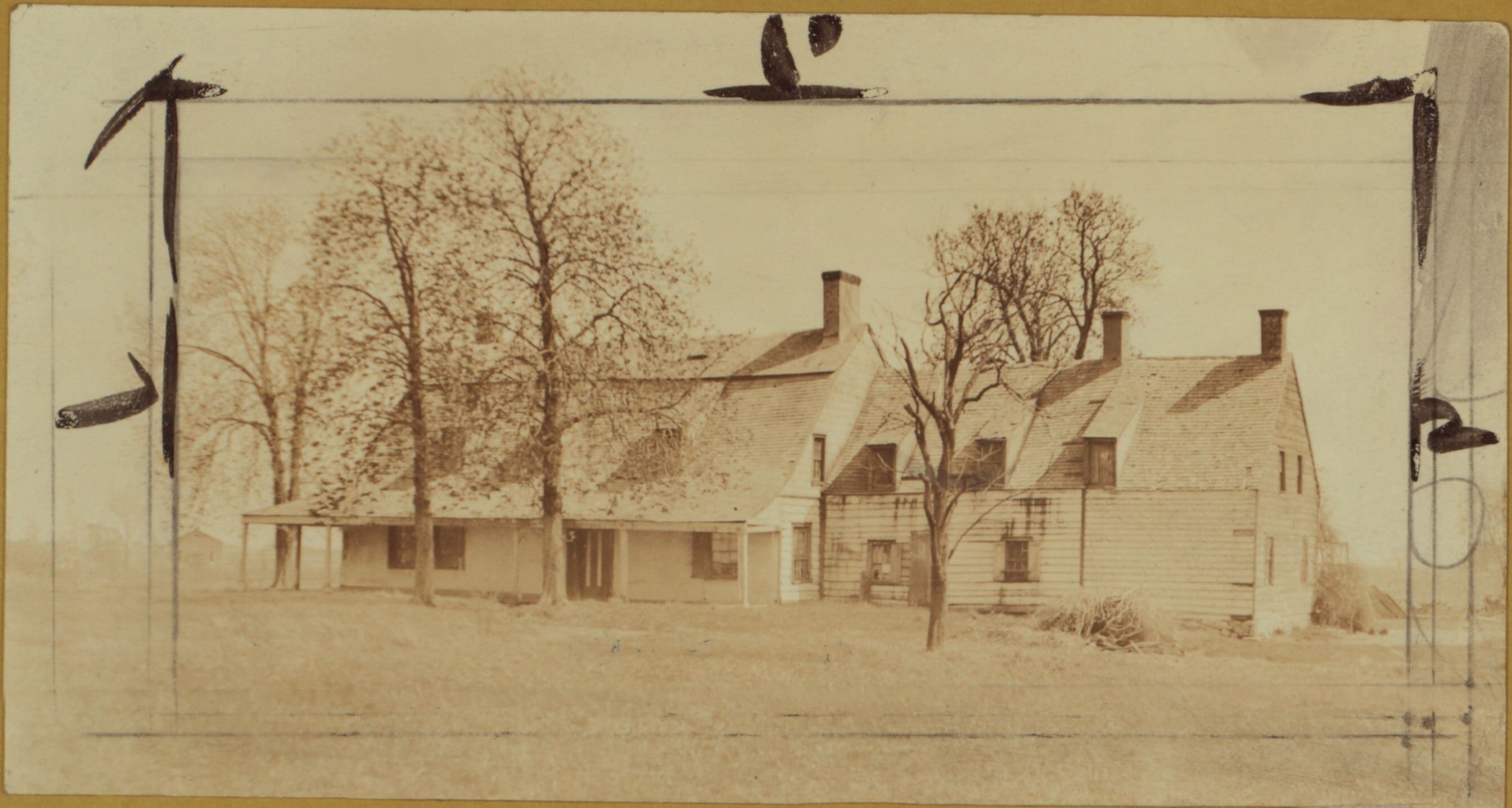 Richmond: Guyon Avenue - Falcon Avenue