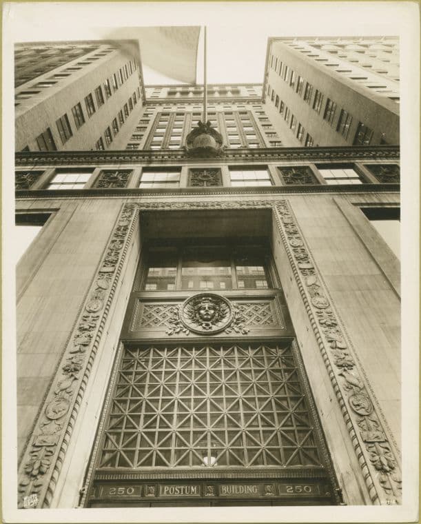 Park Avenue #250 - 46th Street - 47th Street