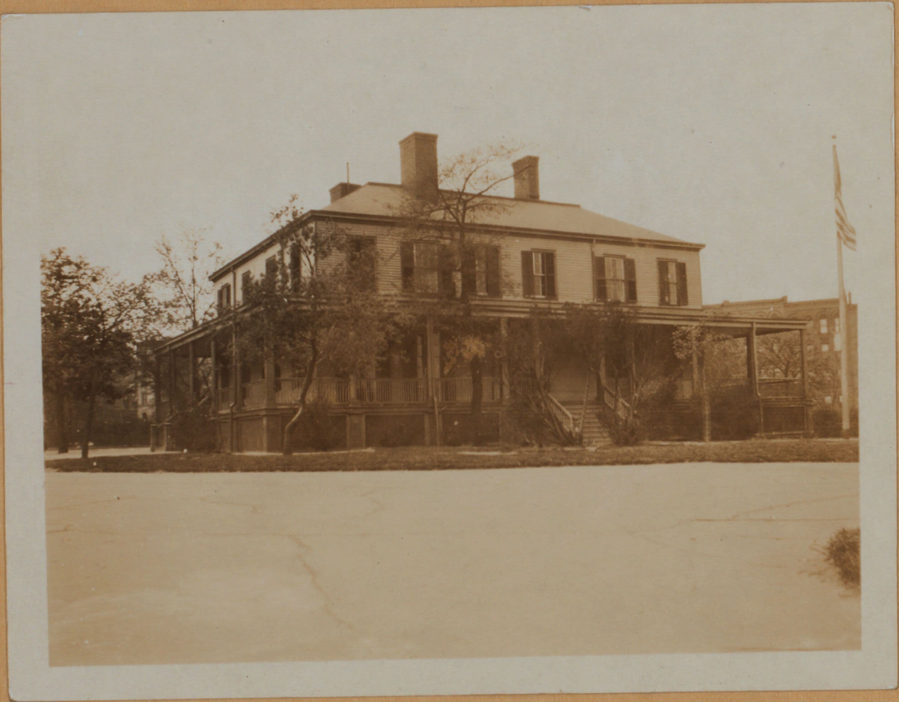 Manhattan: East End Avenue - 88th Street (East)