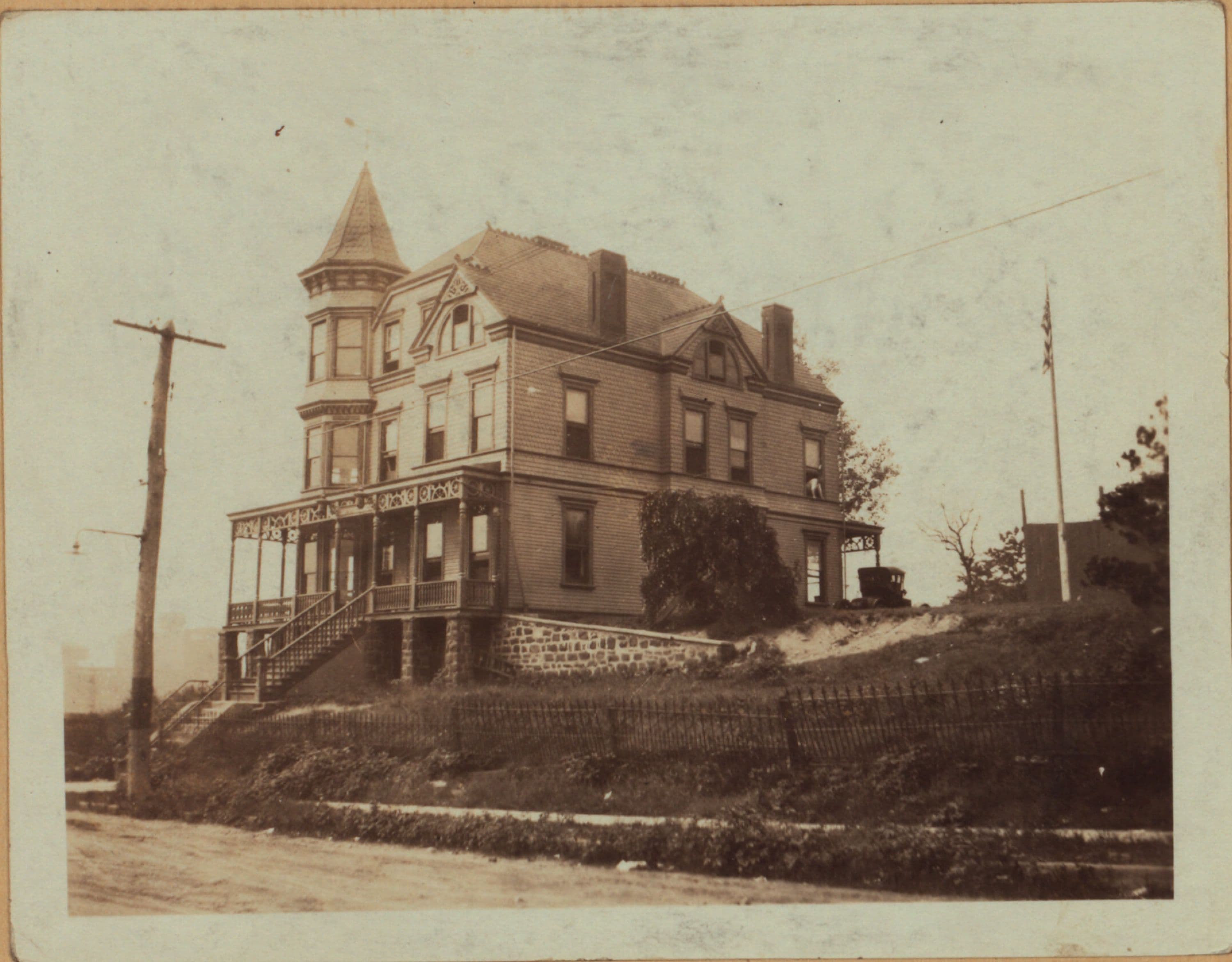 Queens: 64th Street - Catalpa Avenue