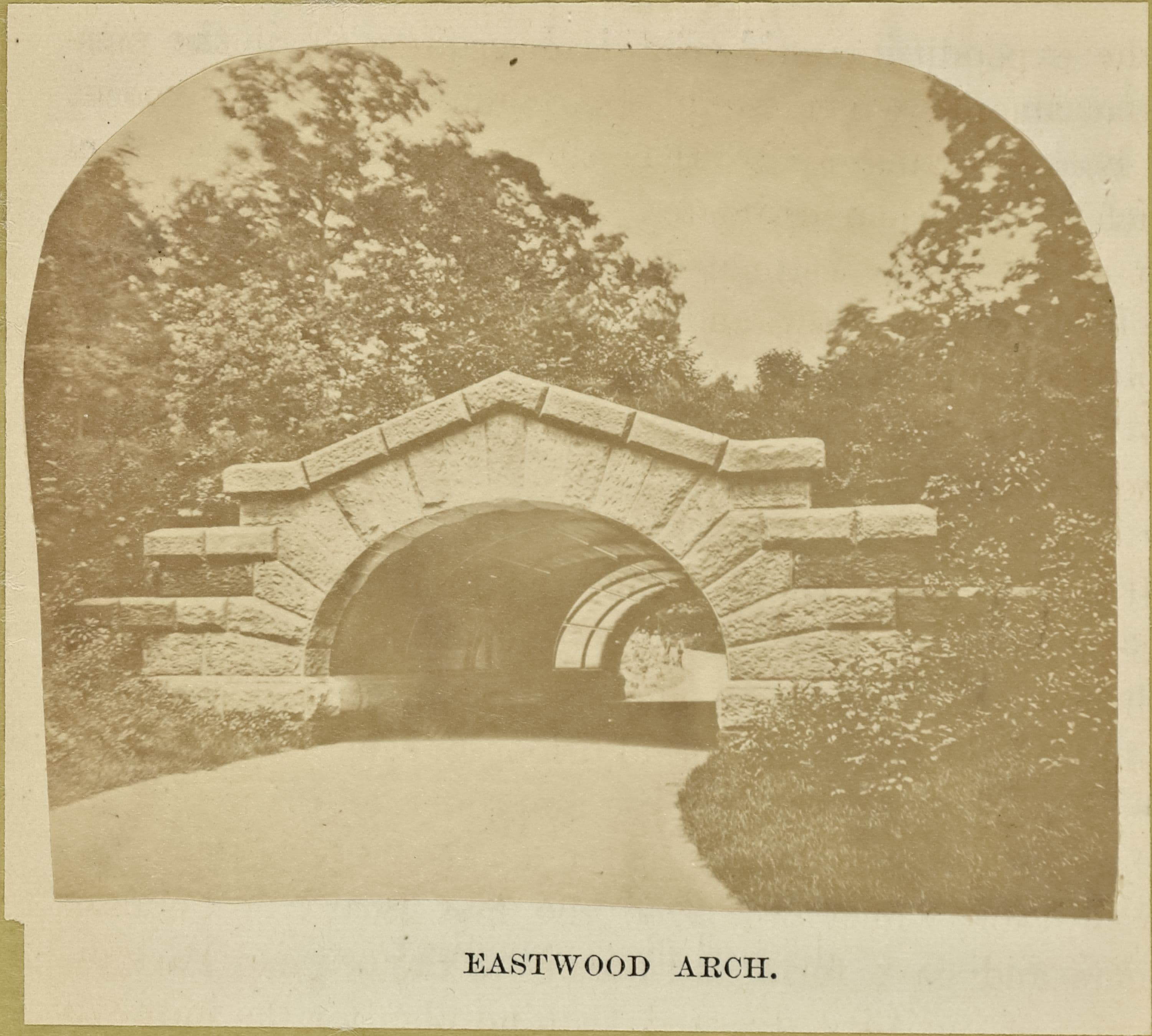 Brooklyn: Prospect Park.