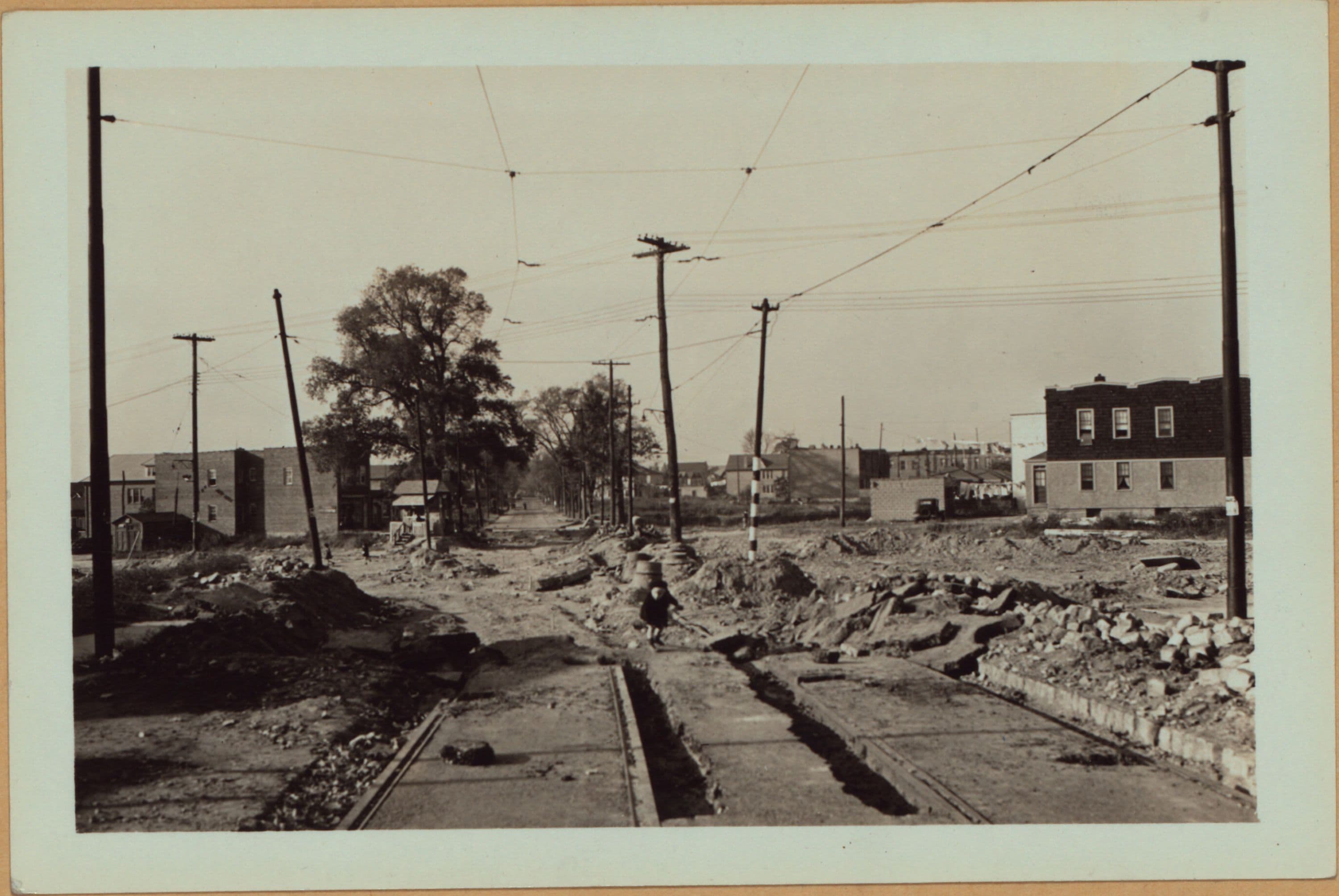 Queens: 94th Street - West End Avenue