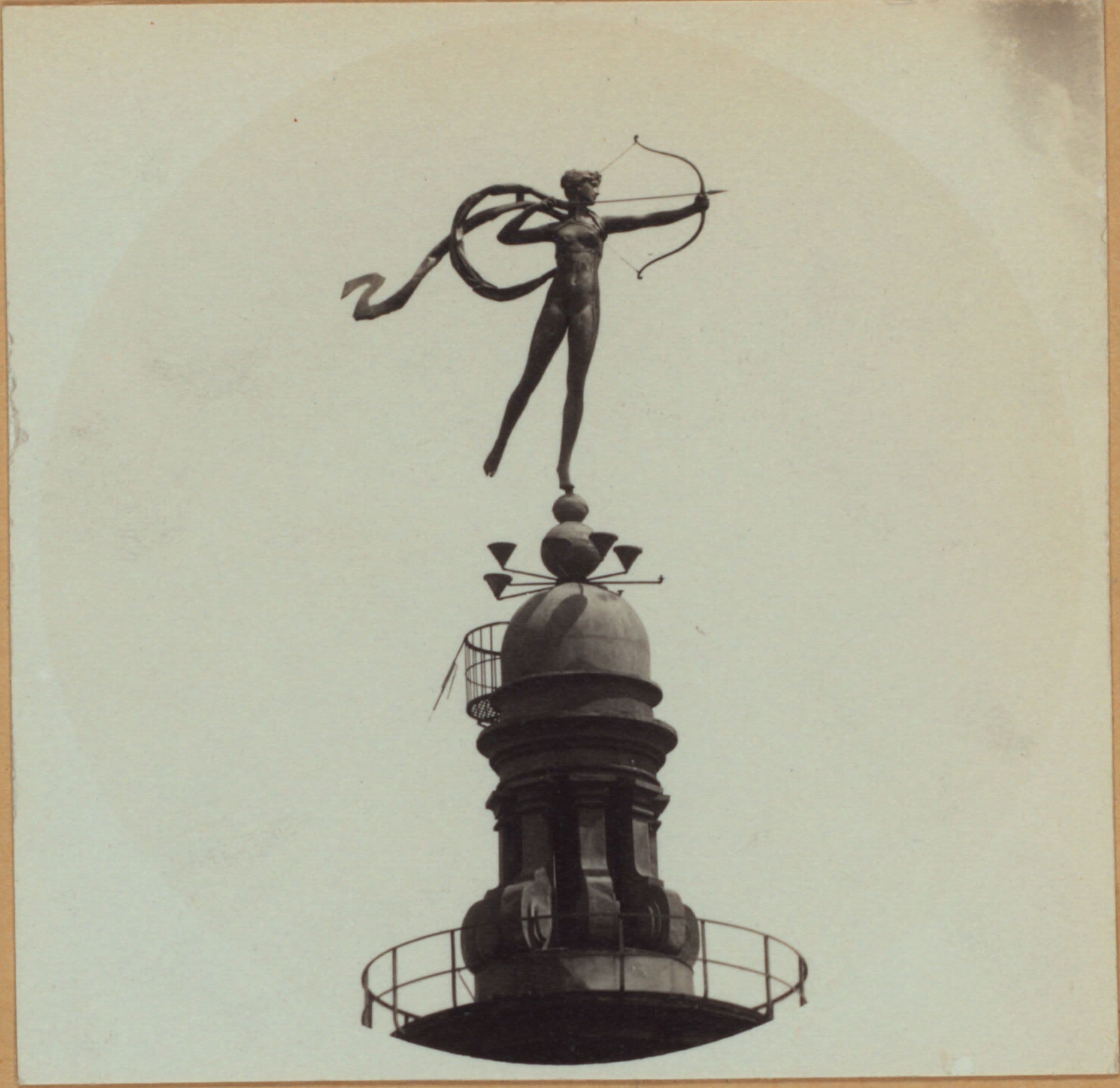 Manhattan: Madison Avenue - 26th Street (East)