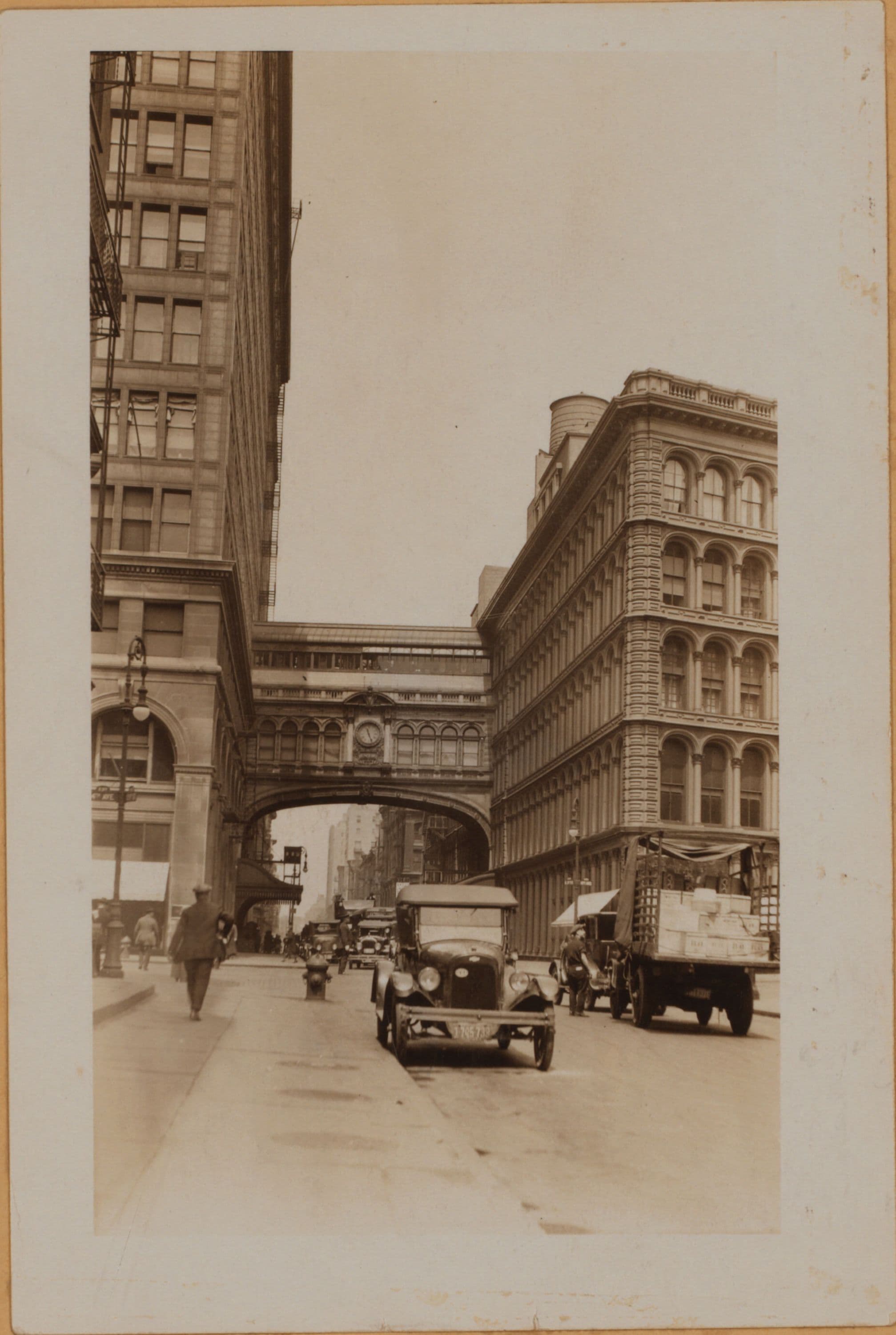 Manhattan: 9th Street - 3rd Avenue