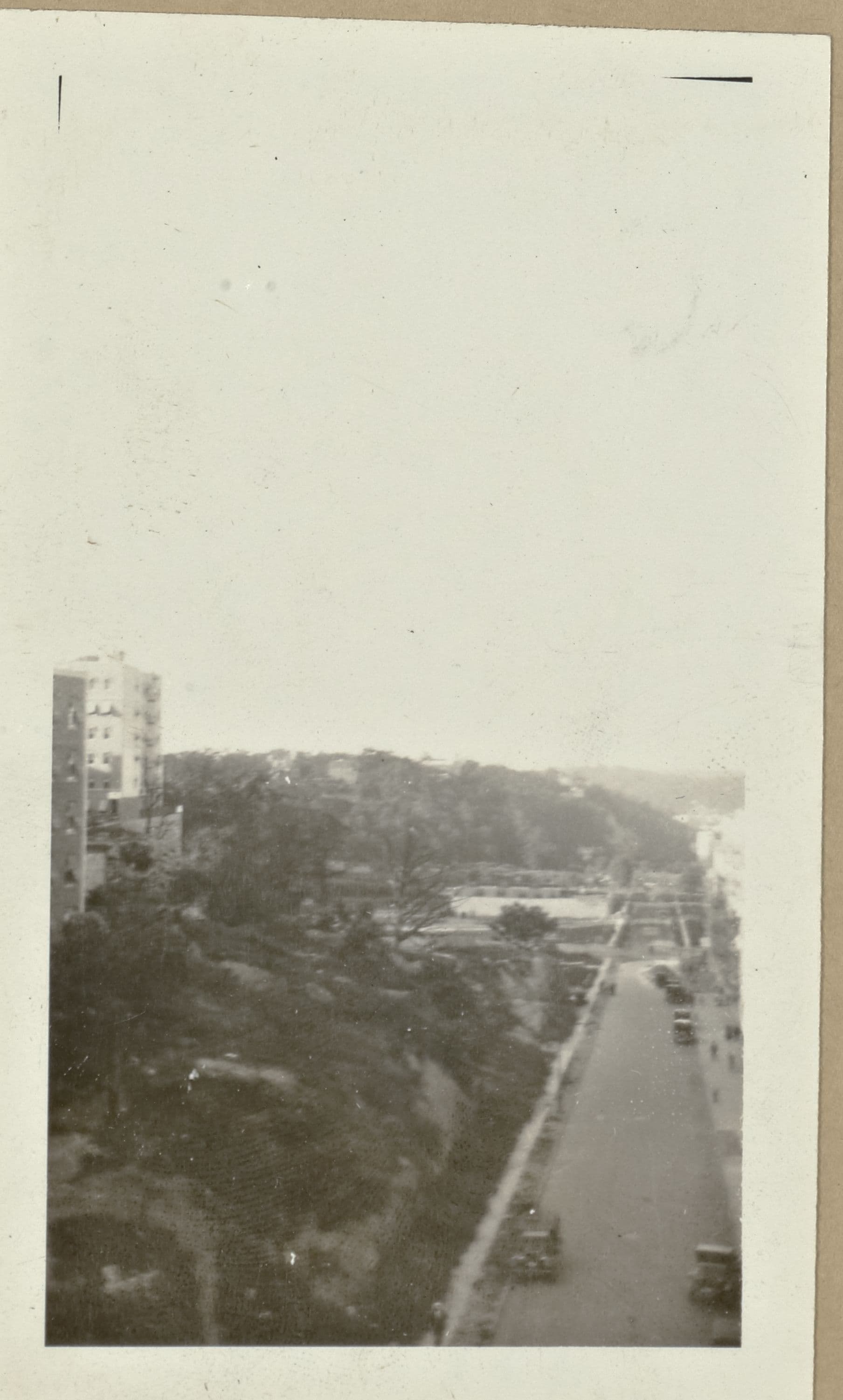 Manhattan: Bennett Avenue - 181st Street (West)