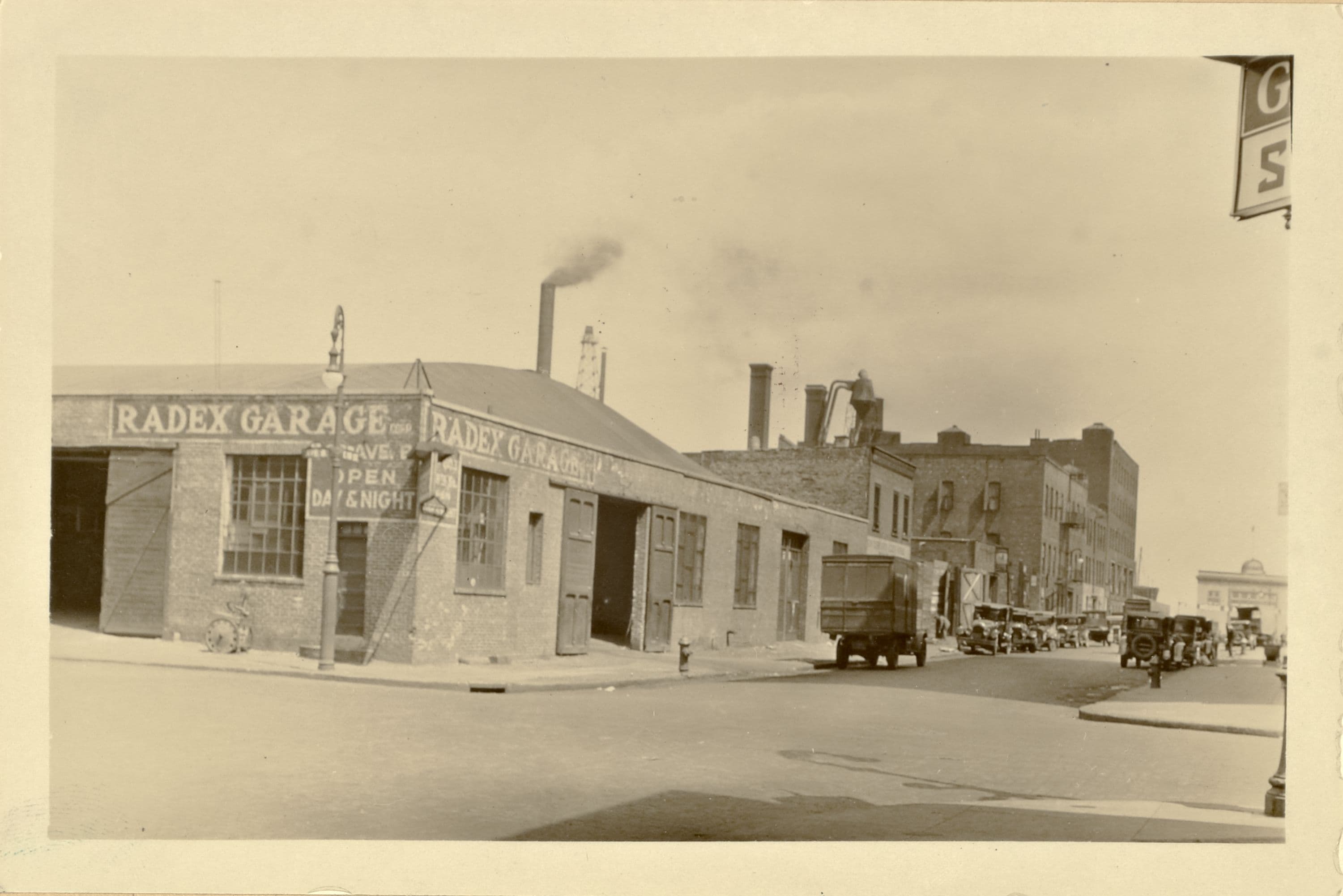Manhattan: 18th Street - Avenue B
