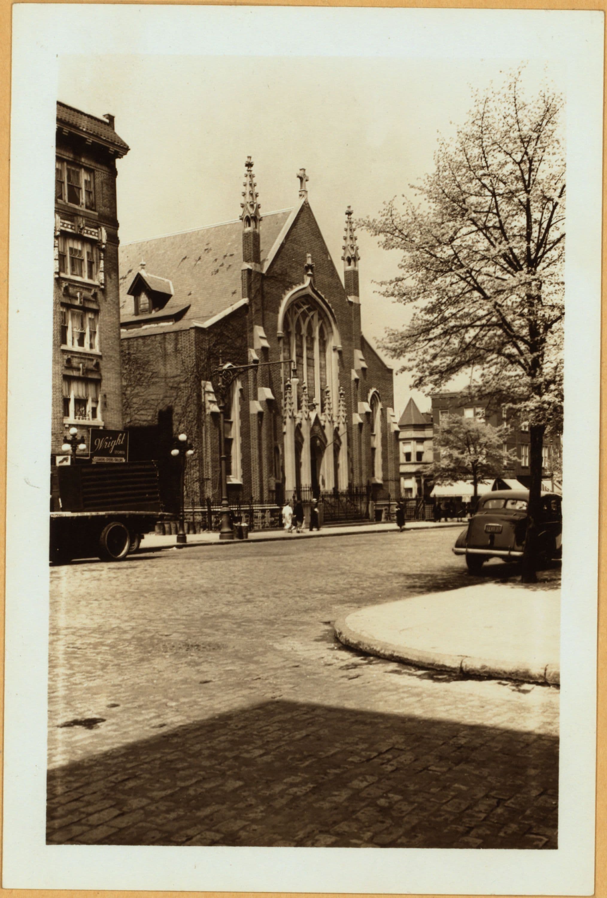 Bronx: Prospect Avenue - 165th Street (East)