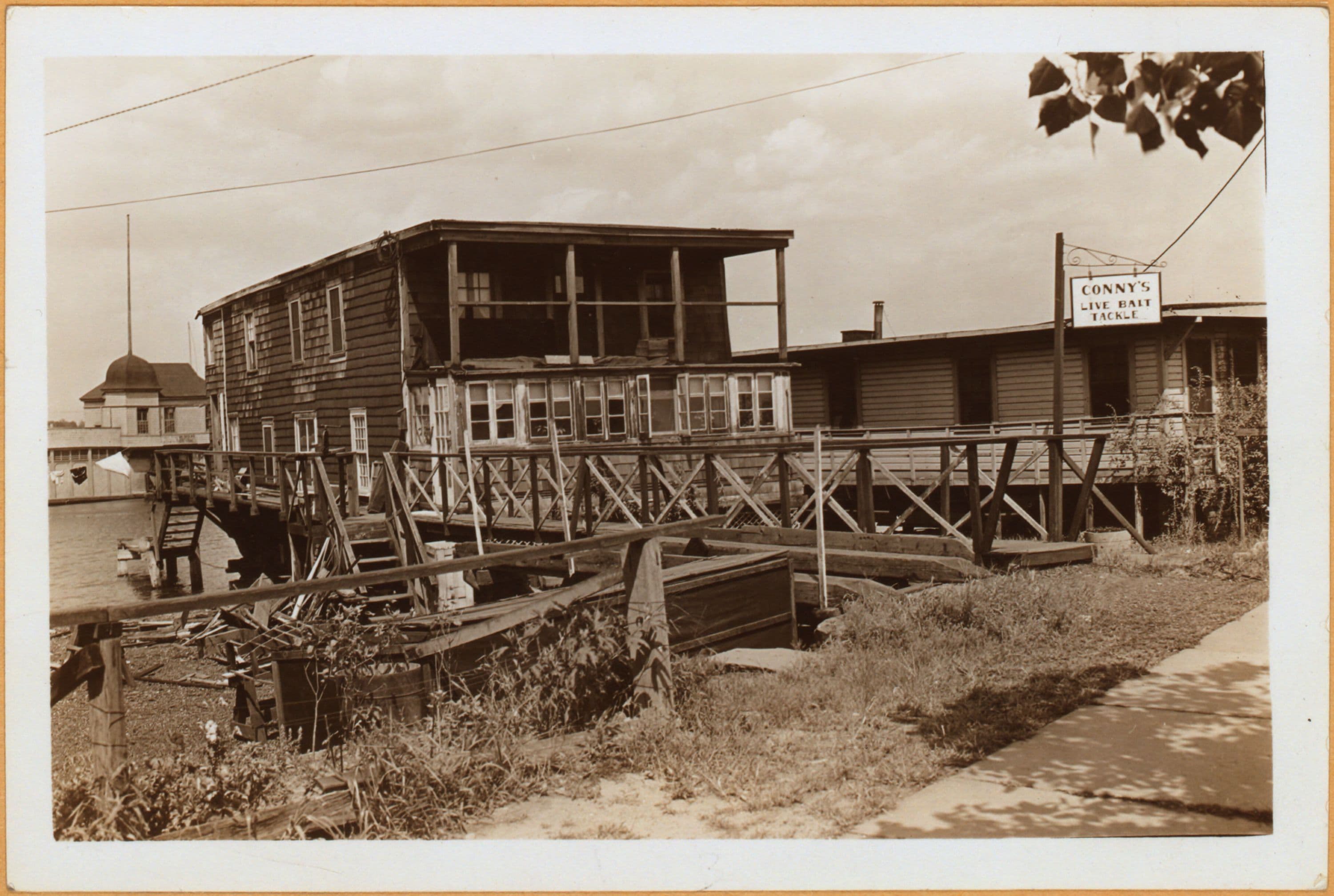 Bronx: Bronx River Avenue - Soundview Avenue