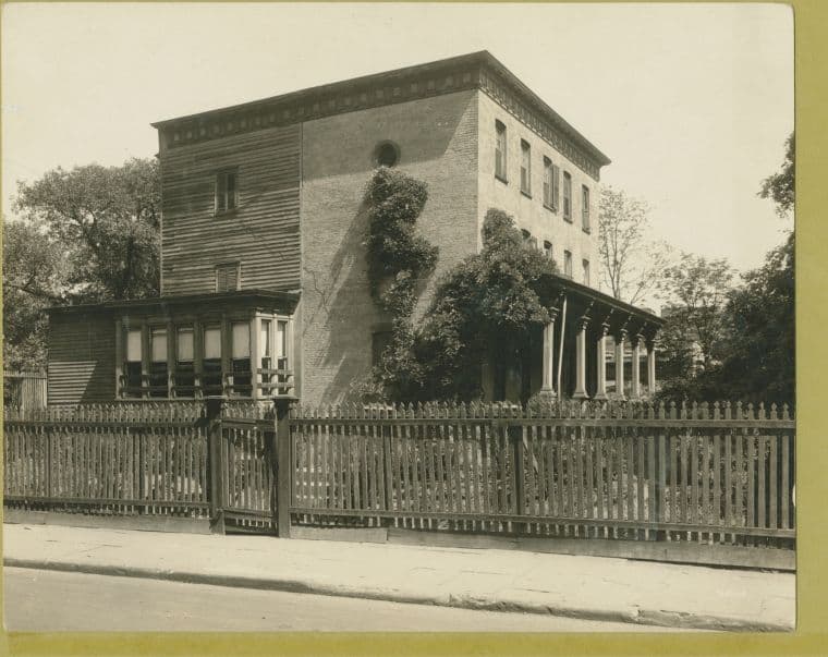 123rd Street (East) - Second Avenue - Third Avenue