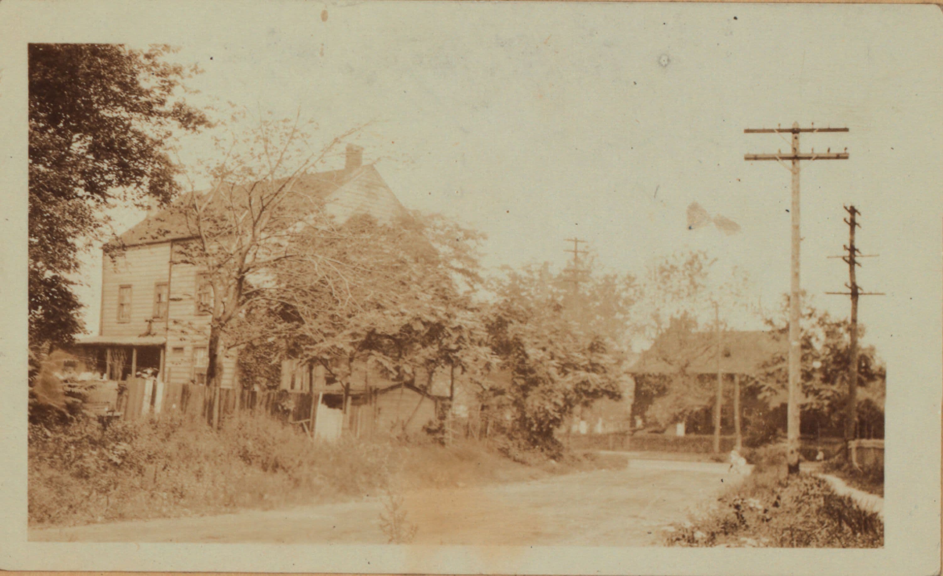Queens: Main Avenue - Park Row