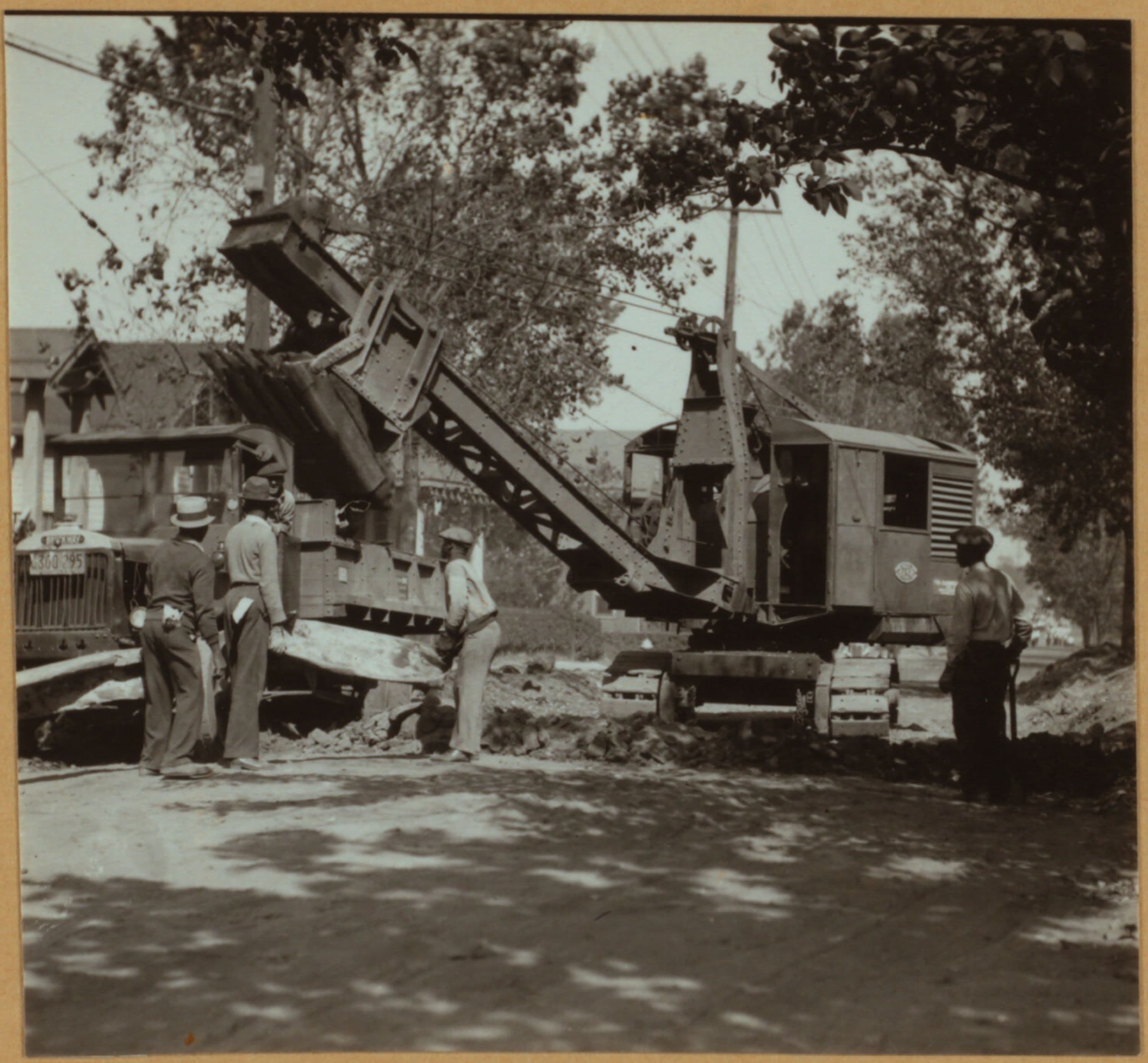 Public Works - [Brooklyn].